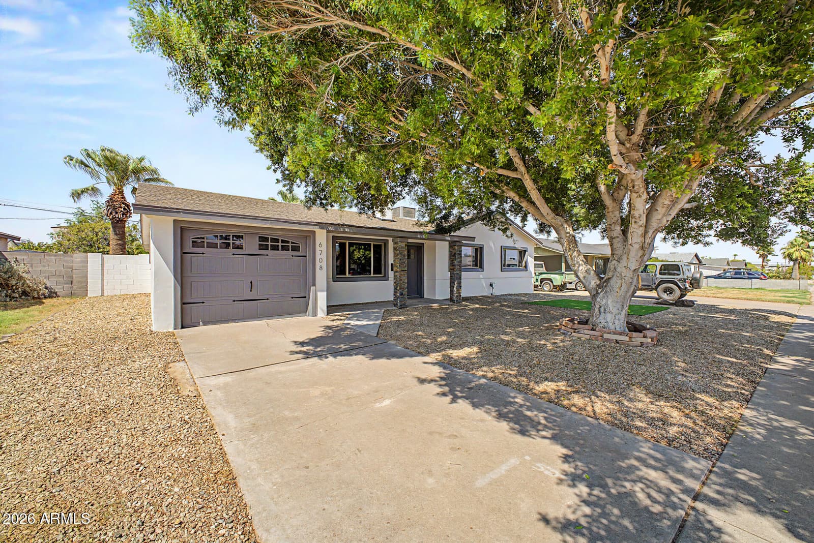 6708 E BELLEVIEW Street, Scottsdale, AZ 85257 — photo 3 of 53
