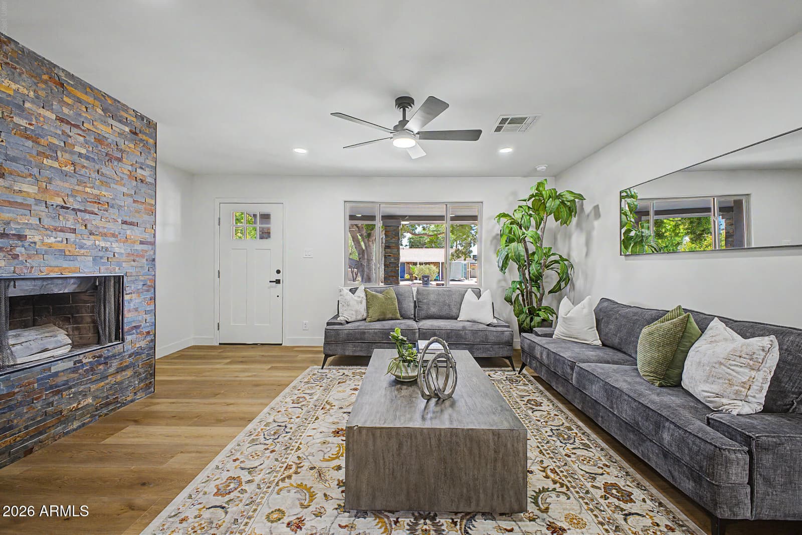 6708 E BELLEVIEW Street, Scottsdale, AZ 85257 — photo 5 of 53