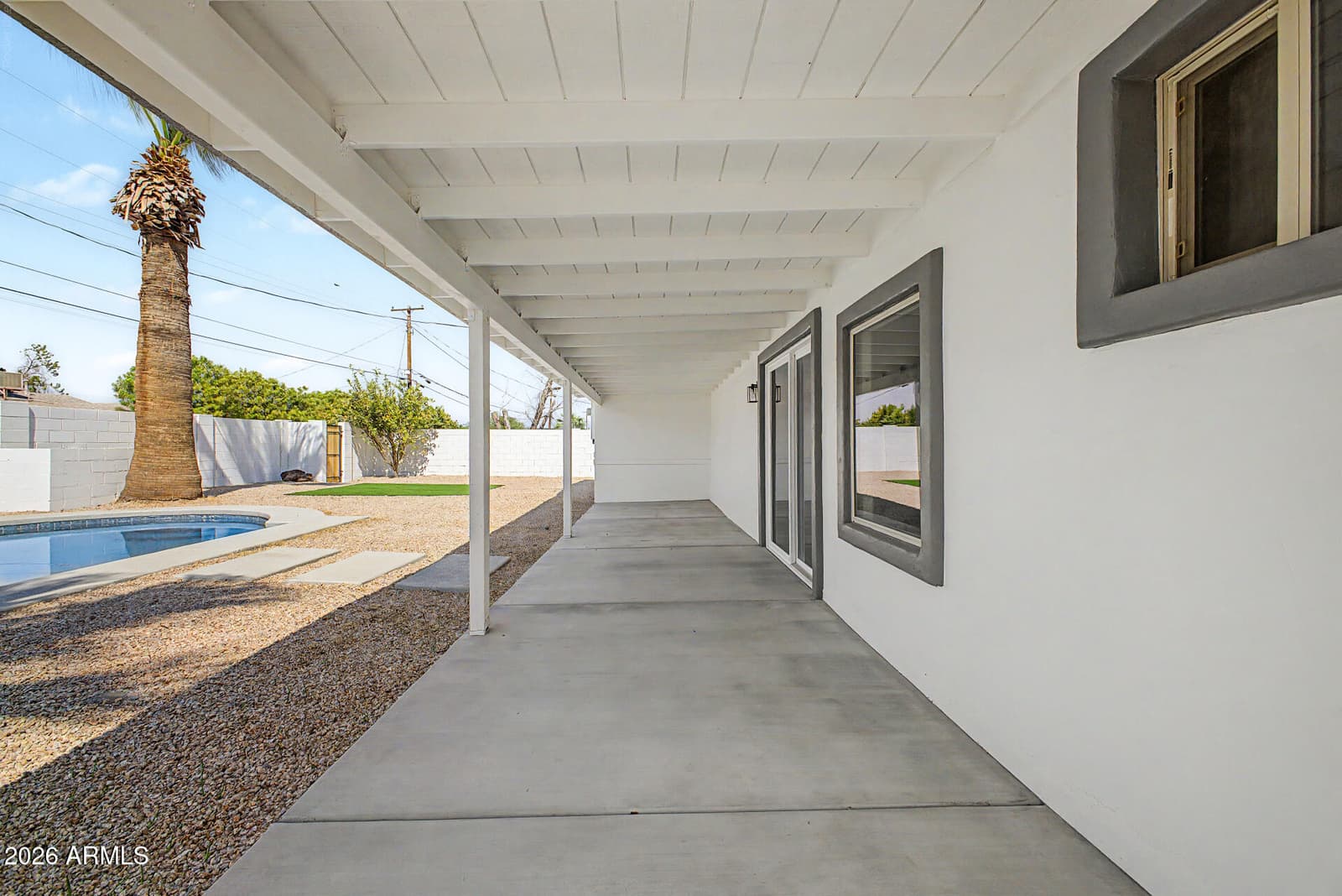 6708 E BELLEVIEW Street, Scottsdale, AZ 85257 — photo 35 of 53