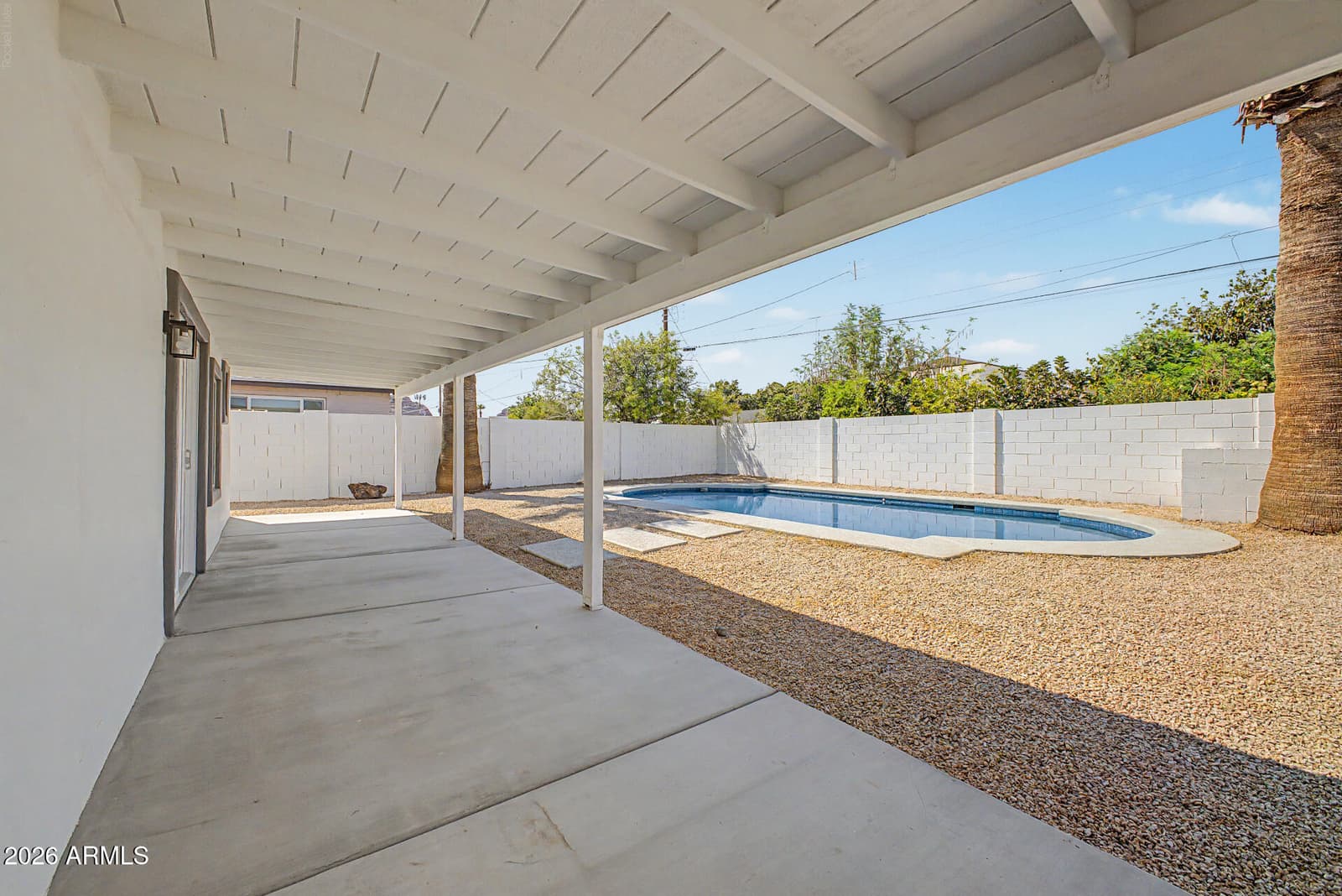 6708 E BELLEVIEW Street, Scottsdale, AZ 85257 — photo 37 of 53