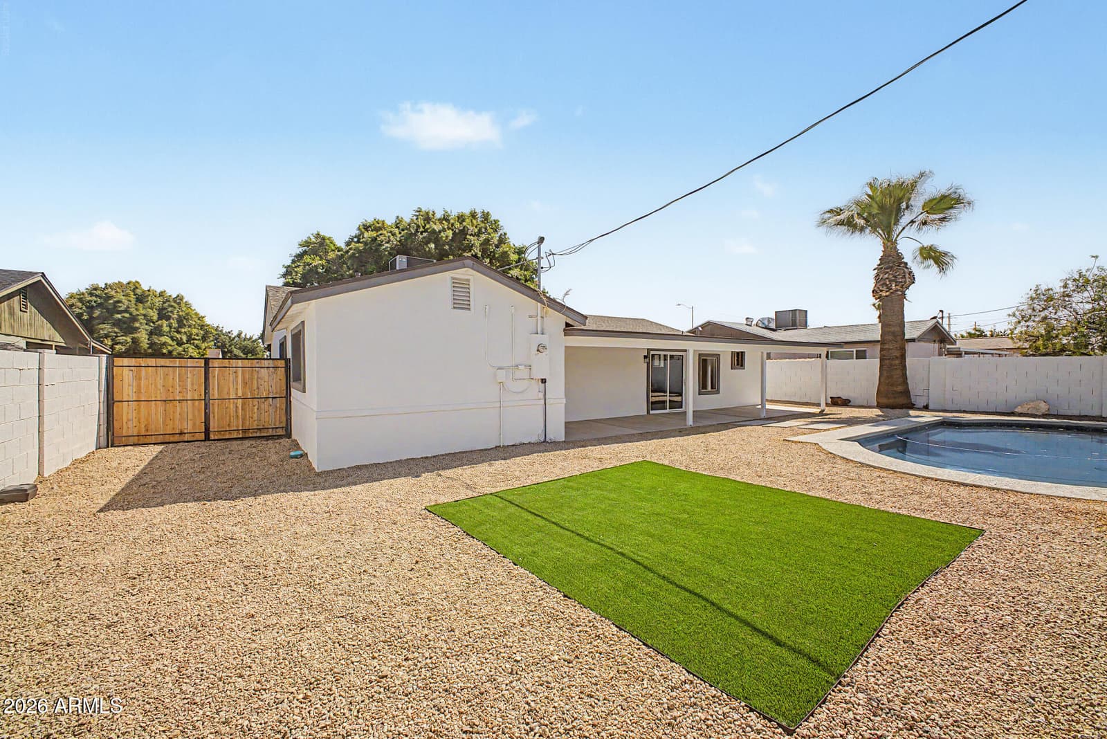 6708 E BELLEVIEW Street, Scottsdale, AZ 85257 — photo 39 of 53