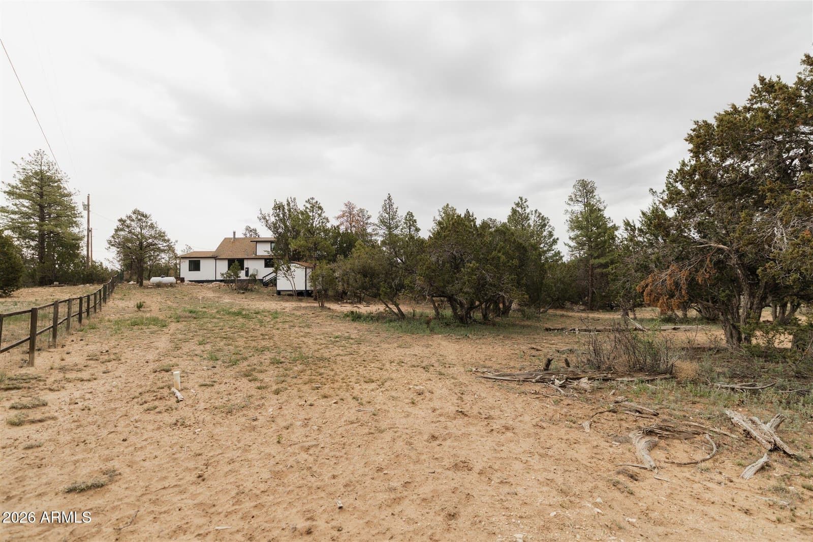 3326 Homestead Drive, Overgaard, AZ 85933 — photo 43 of 47