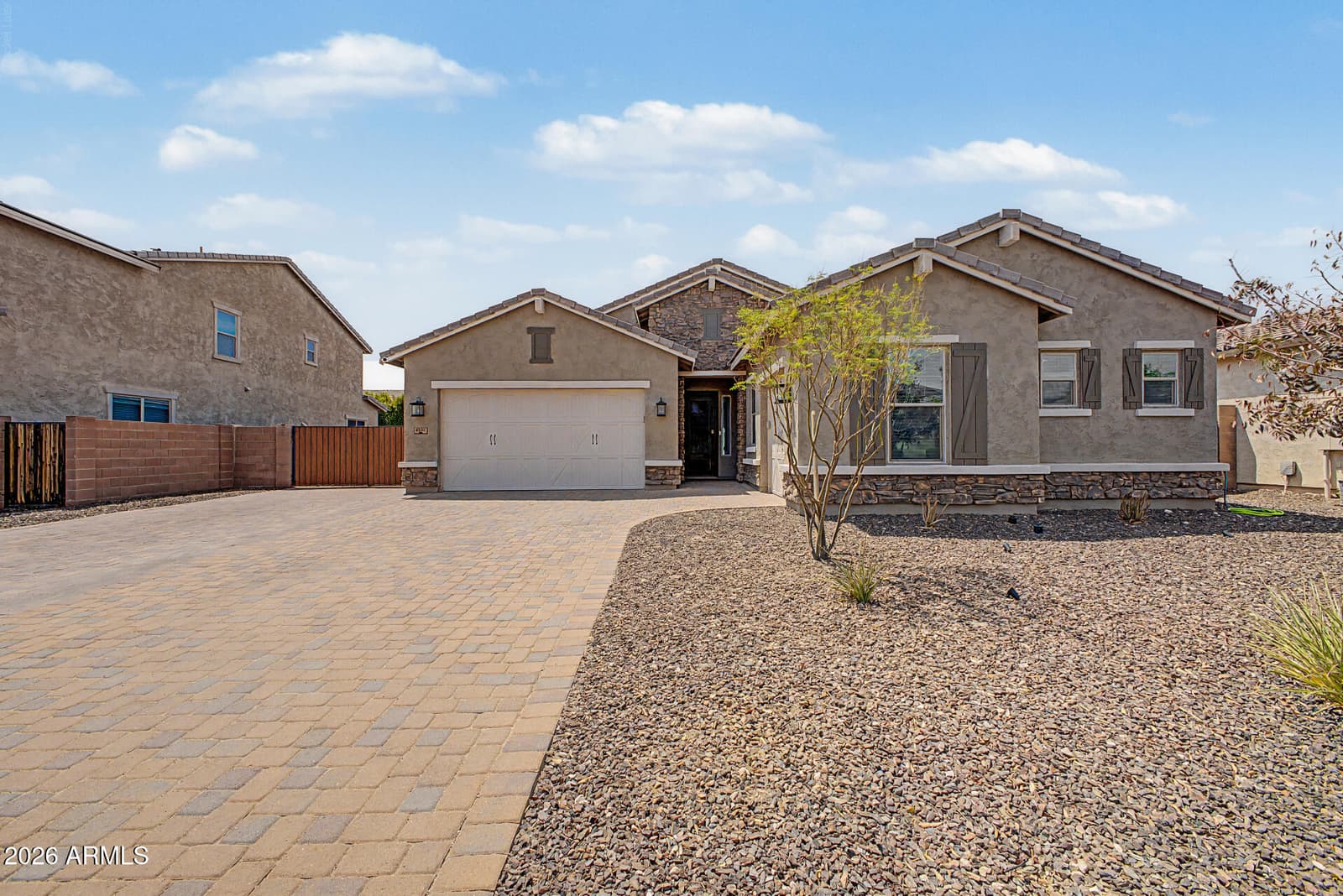 9349 W LOUISE Drive, Peoria, AZ 85383 — photo 1 of 61