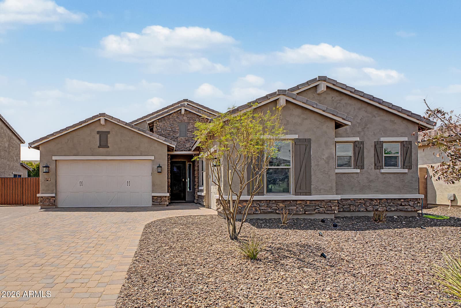 9349 W LOUISE Drive, Peoria, AZ 85383 — photo 2 of 61
