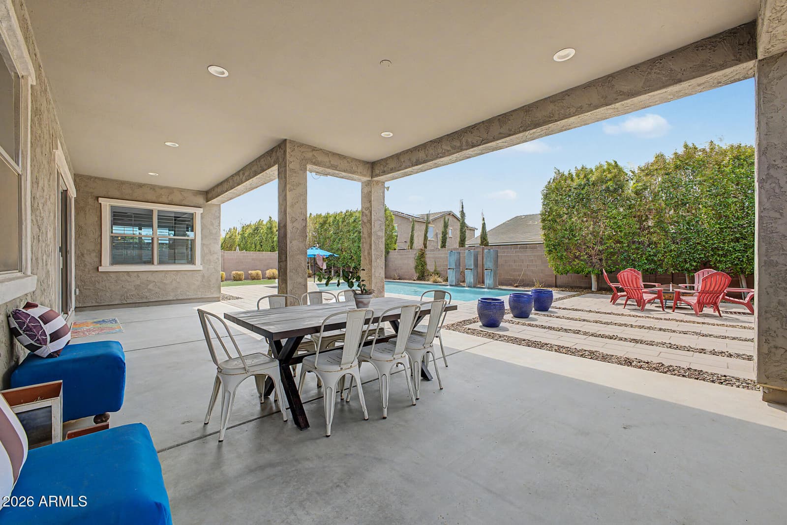9349 W LOUISE Drive, Peoria, AZ 85383 — photo 51 of 61