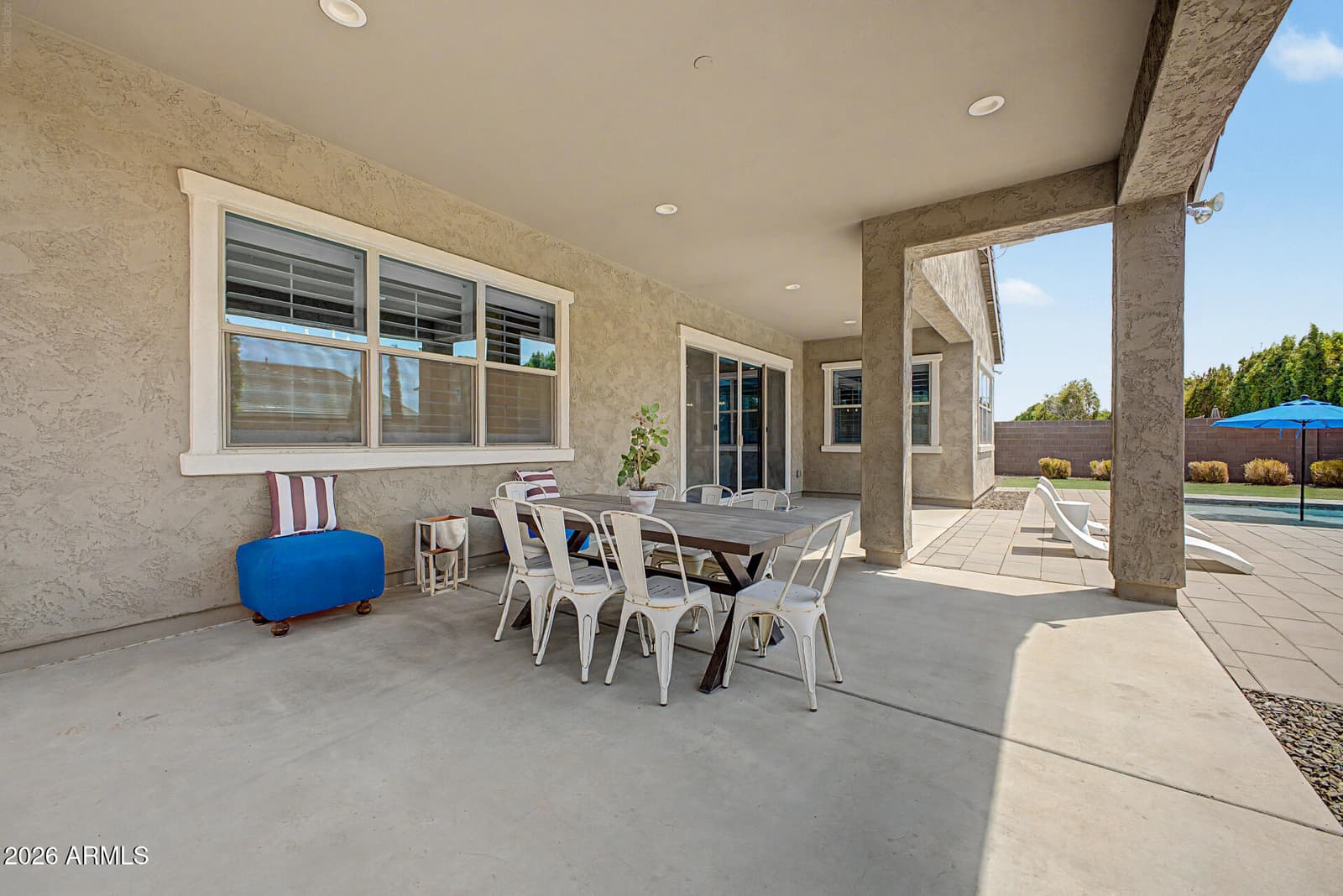 9349 W LOUISE Drive, Peoria, AZ 85383 — photo 52 of 61