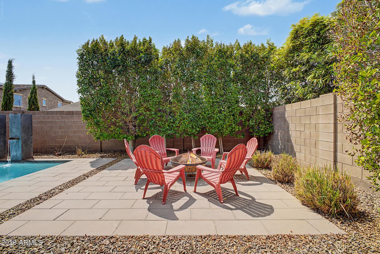 9349 W LOUISE Drive, Peoria, AZ 85383 — photo 53 of 61