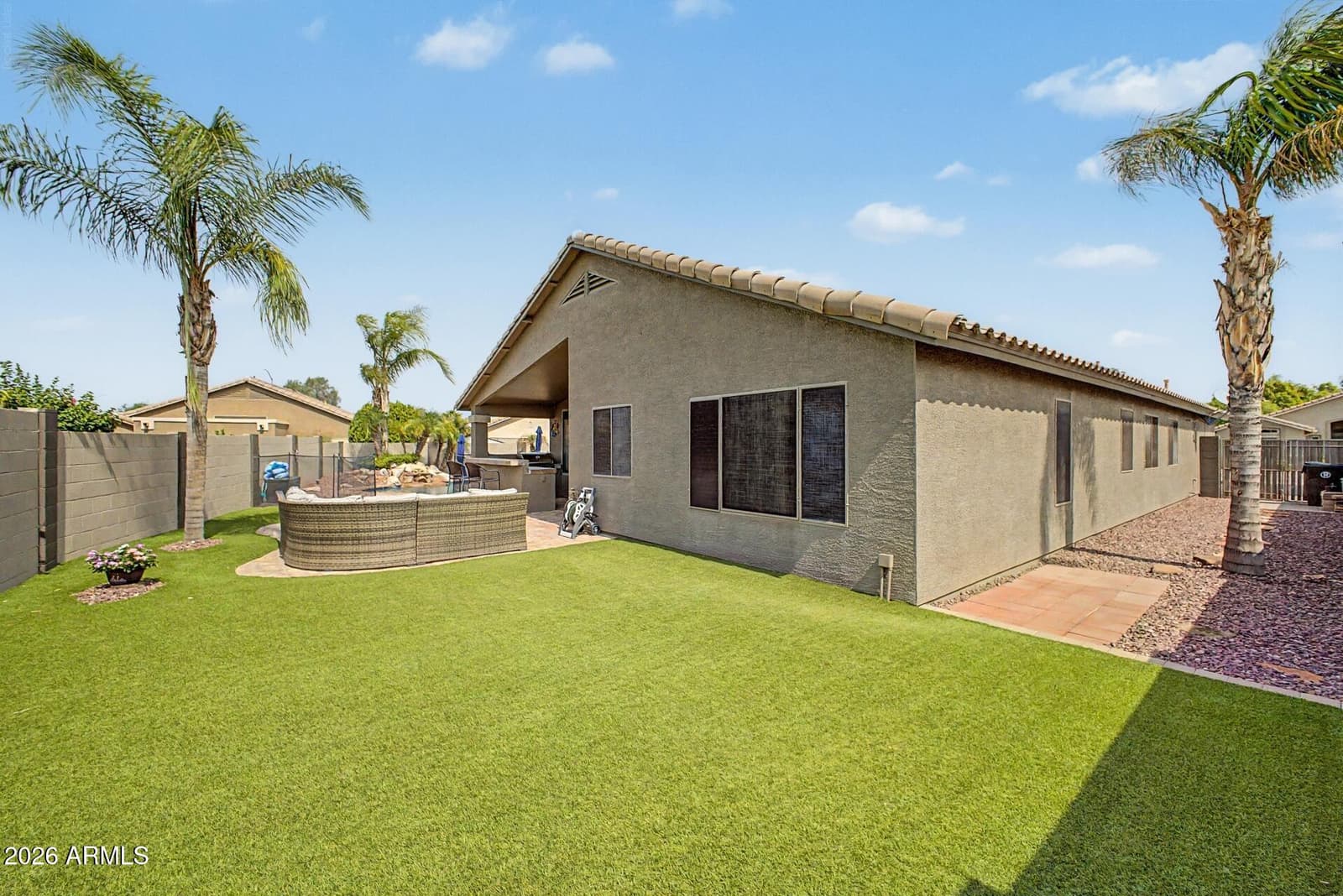 9835 E LINDNER Avenue, Mesa, AZ 85209 — photo 31 of 43