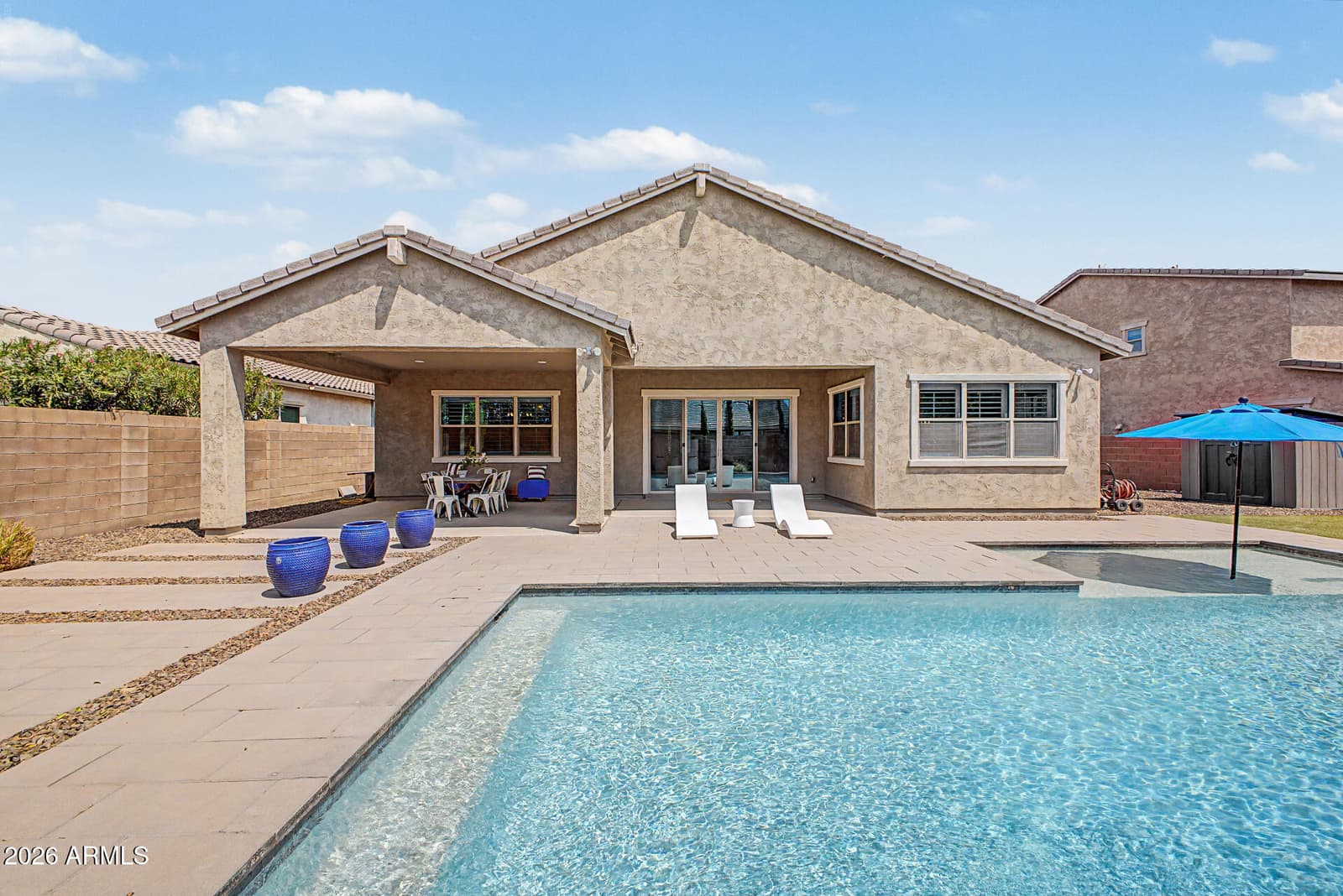 9349 W LOUISE Drive, Peoria, AZ 85383 — photo 58 of 61
