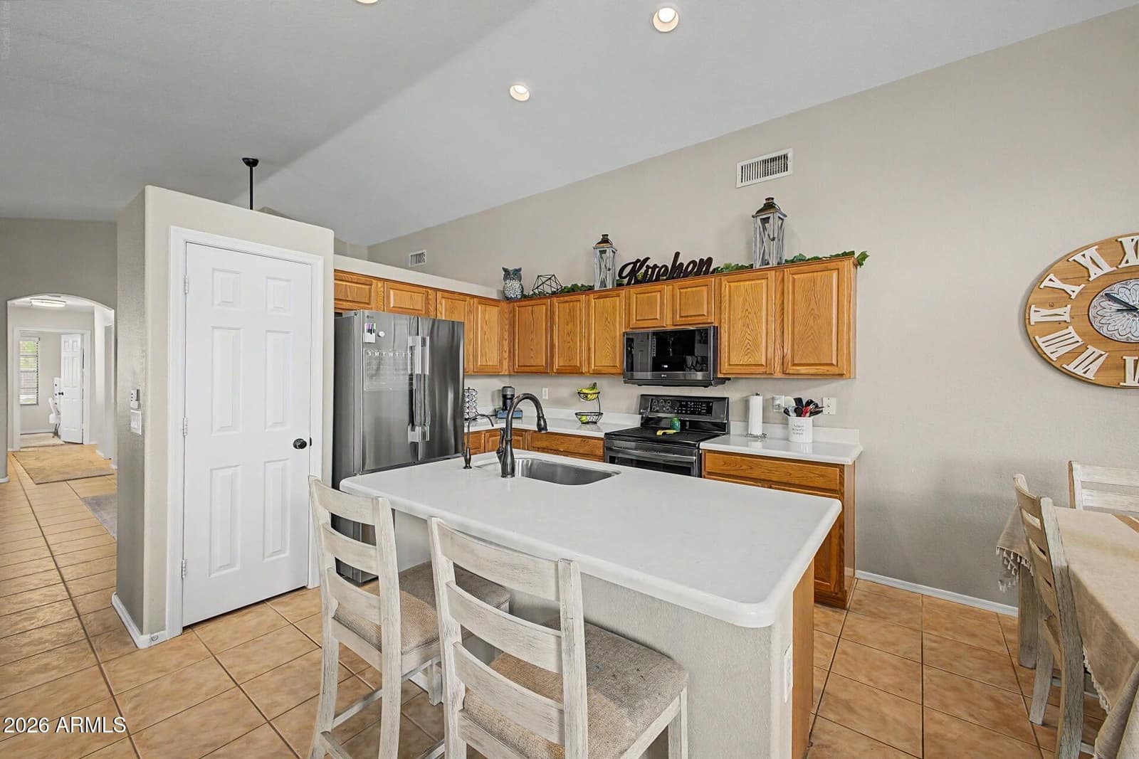 9835 E LINDNER Avenue, Mesa, AZ 85209 — photo 11 of 43