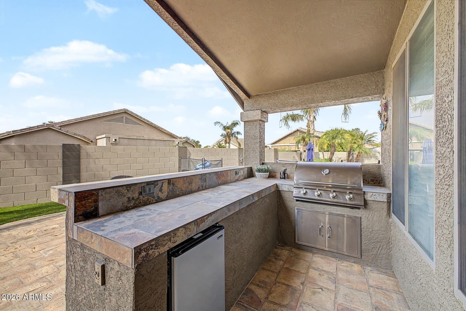 9835 E LINDNER Avenue, Mesa, AZ 85209 — photo 30 of 43
