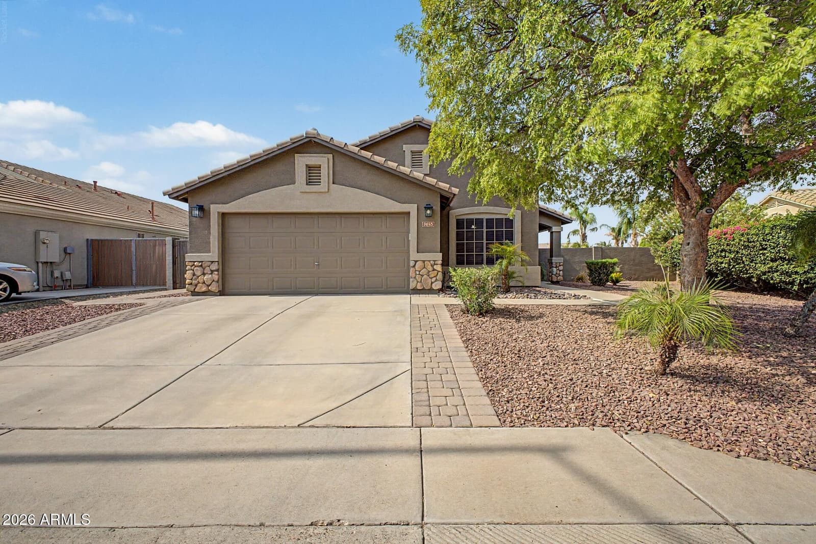 9835 E LINDNER Avenue, Mesa, AZ 85209 — photo 1 of 43