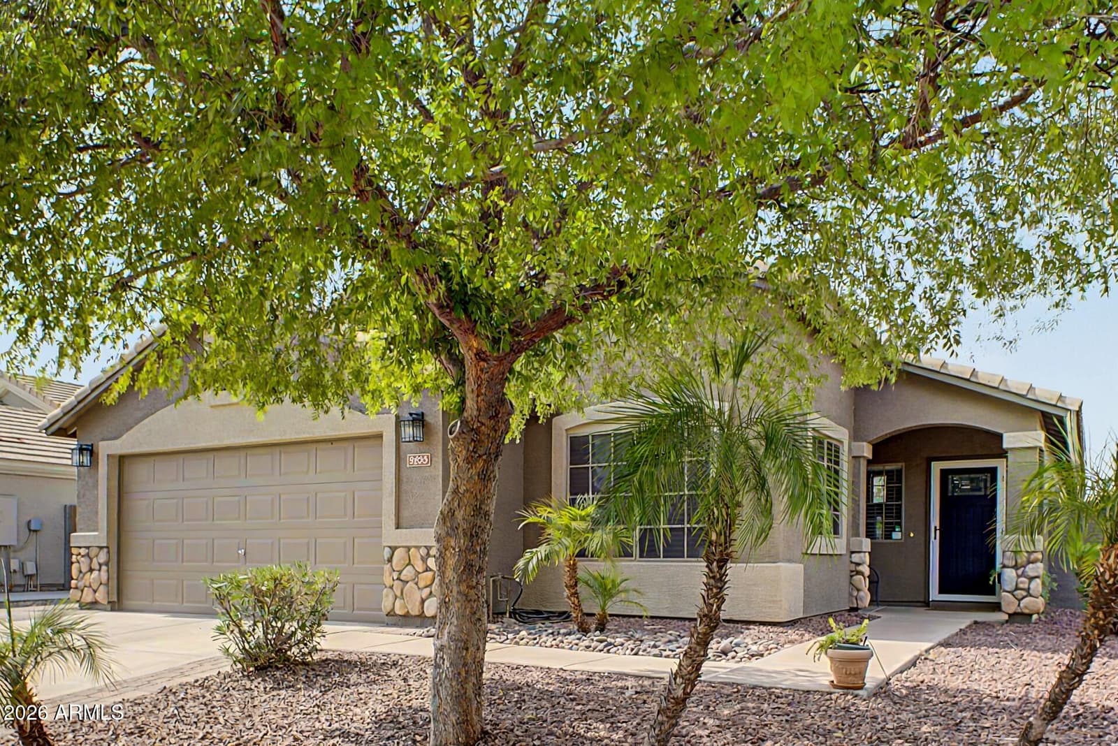 9835 E LINDNER Avenue, Mesa, AZ 85209 — photo 4 of 43