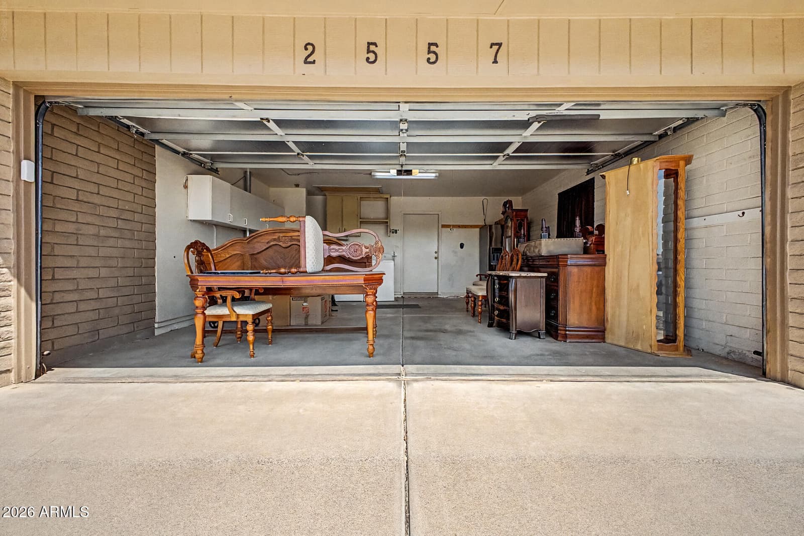2557 S ZINNIA, Mesa, AZ 85209 — photo 28 of 90