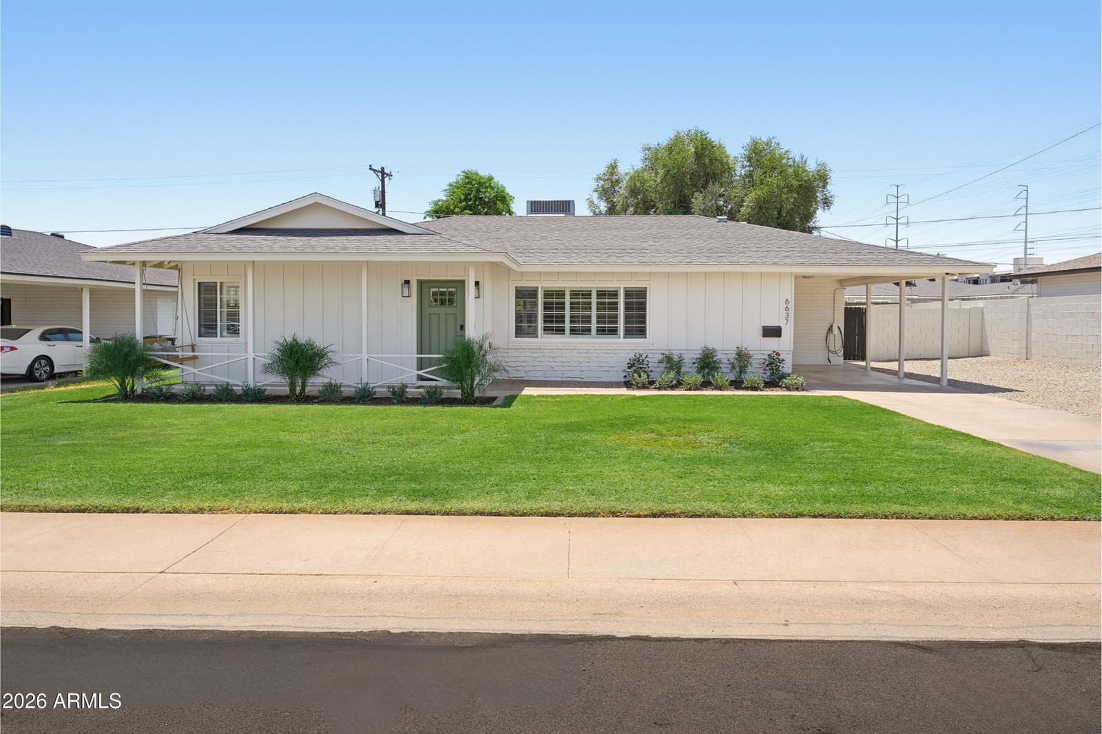 6637 E Hubbell Street, Scottsdale, AZ 85257 — photo 1 of 38