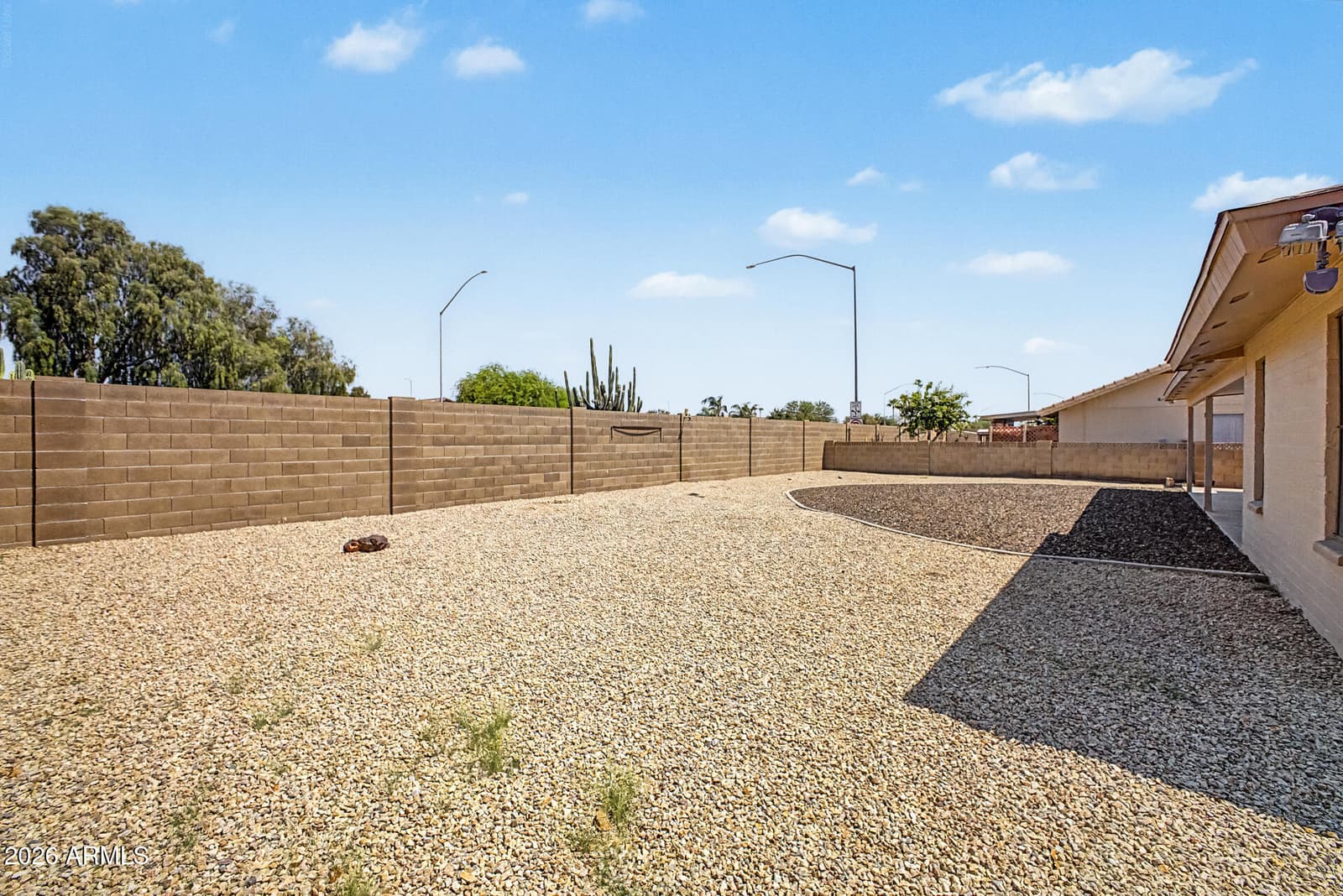 2557 S ZINNIA, Mesa, AZ 85209 — photo 30 of 90