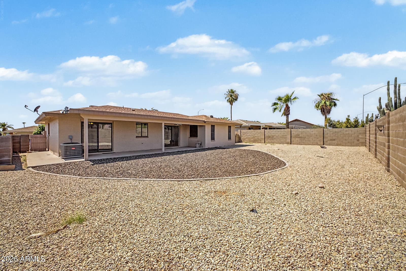 2557 S ZINNIA, Mesa, AZ 85209 — photo 32 of 90
