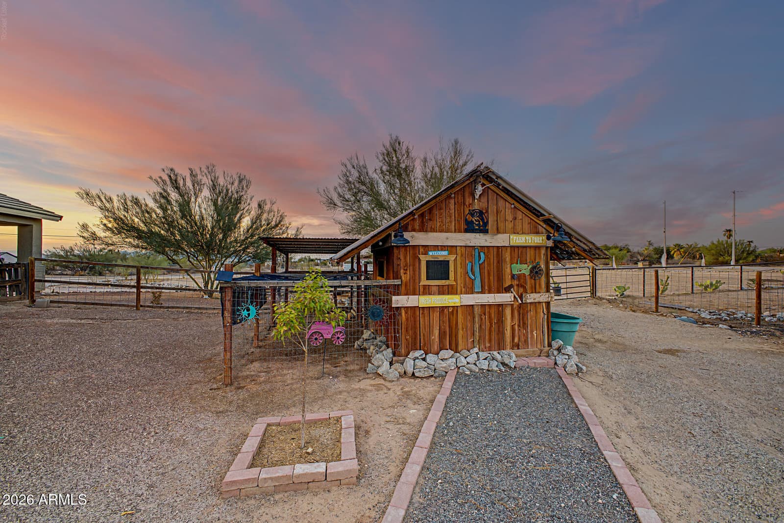 19321 W ARLINGTON Road, Buckeye, AZ 85326 — photo 46 of 69