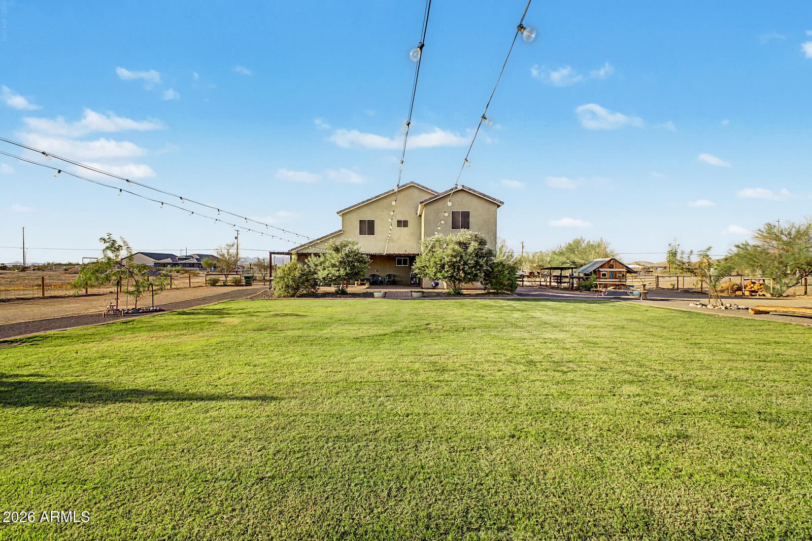 19321 W ARLINGTON Road, Buckeye, AZ 85326 — photo 51 of 69