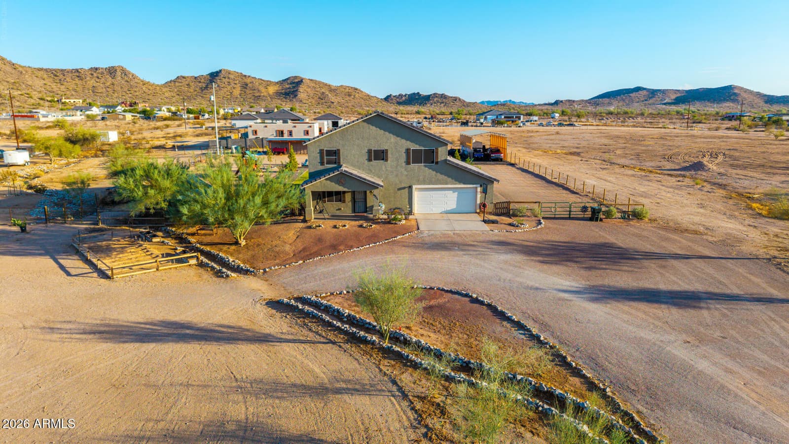 19321 W ARLINGTON Road, Buckeye, AZ 85326 — photo 56 of 69