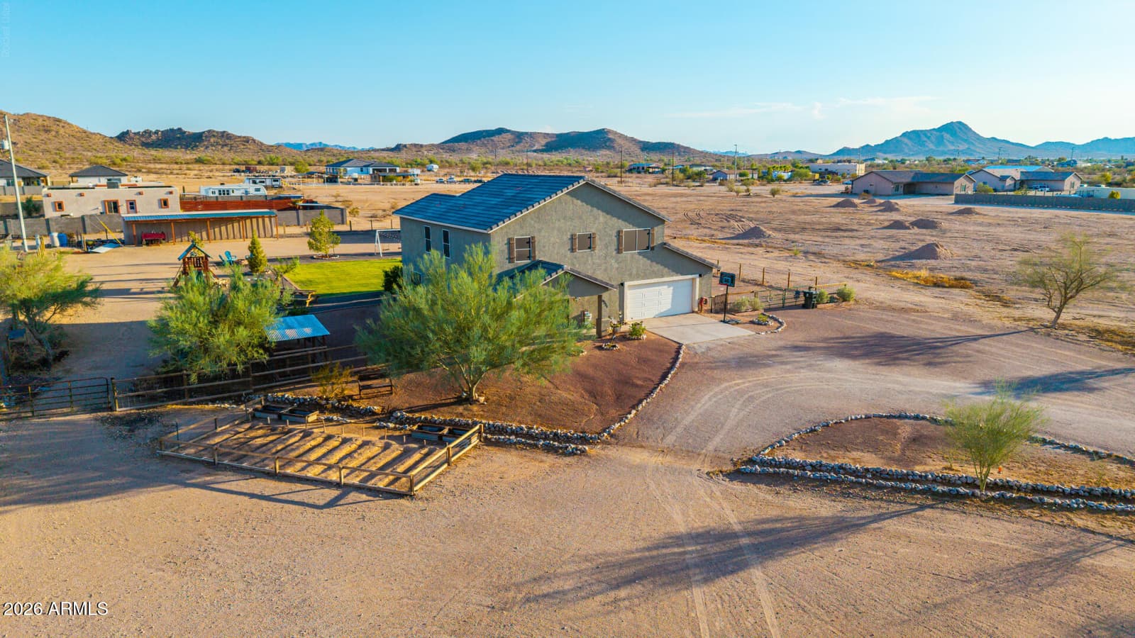 19321 W ARLINGTON Road, Buckeye, AZ 85326 — photo 57 of 69