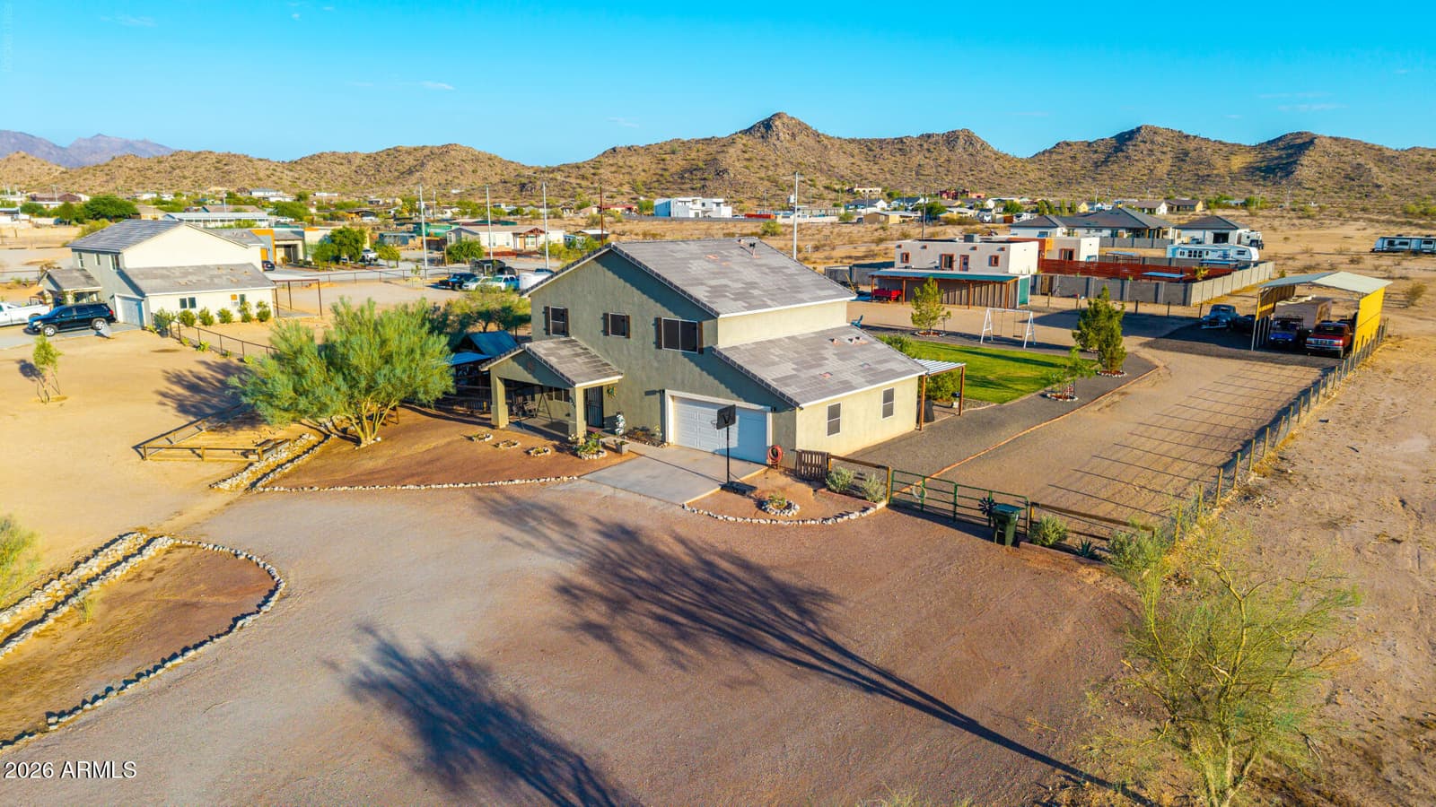 19321 W ARLINGTON Road, Buckeye, AZ 85326 — photo 58 of 69
