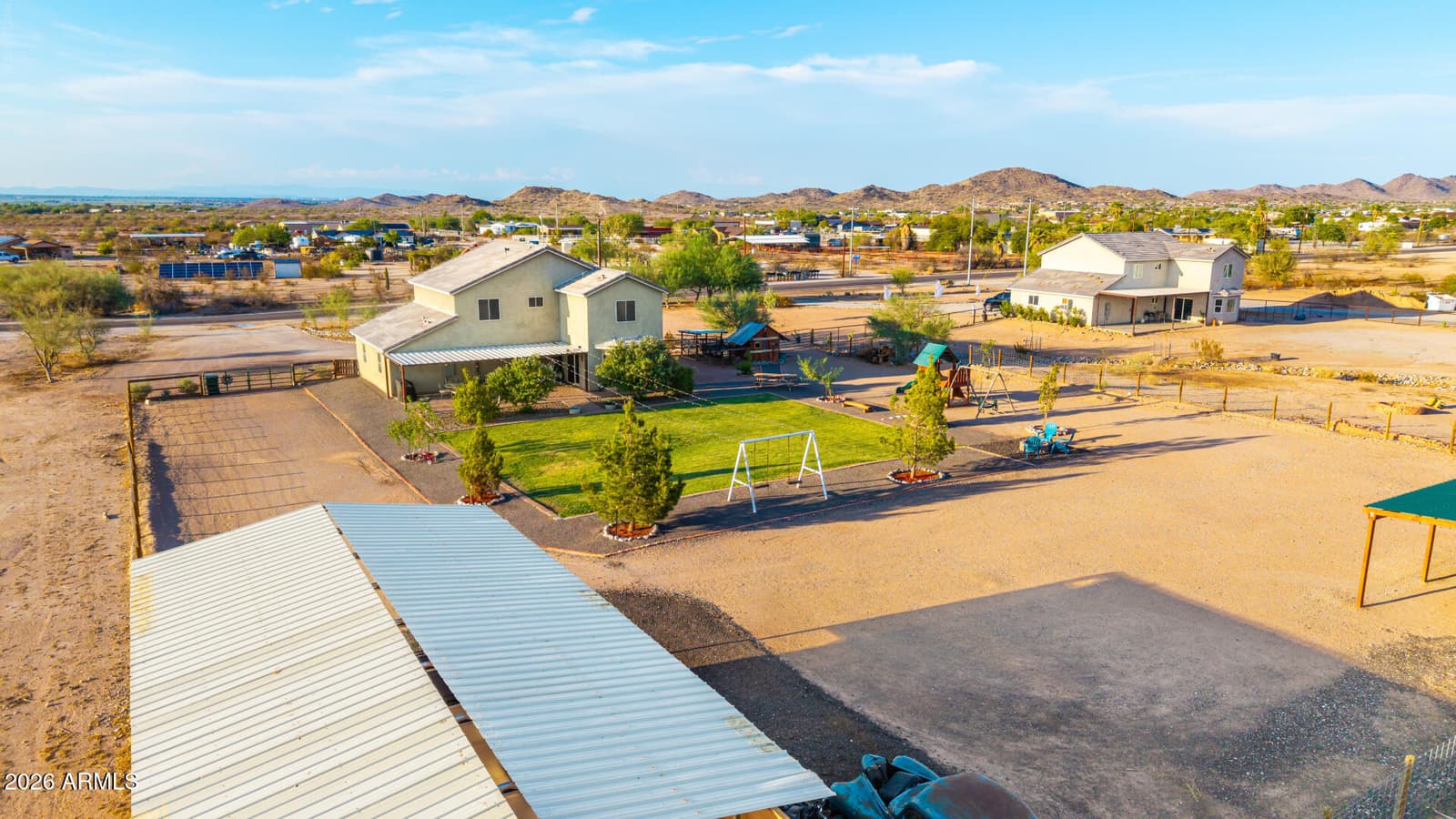 19321 W ARLINGTON Road, Buckeye, AZ 85326 — photo 59 of 69