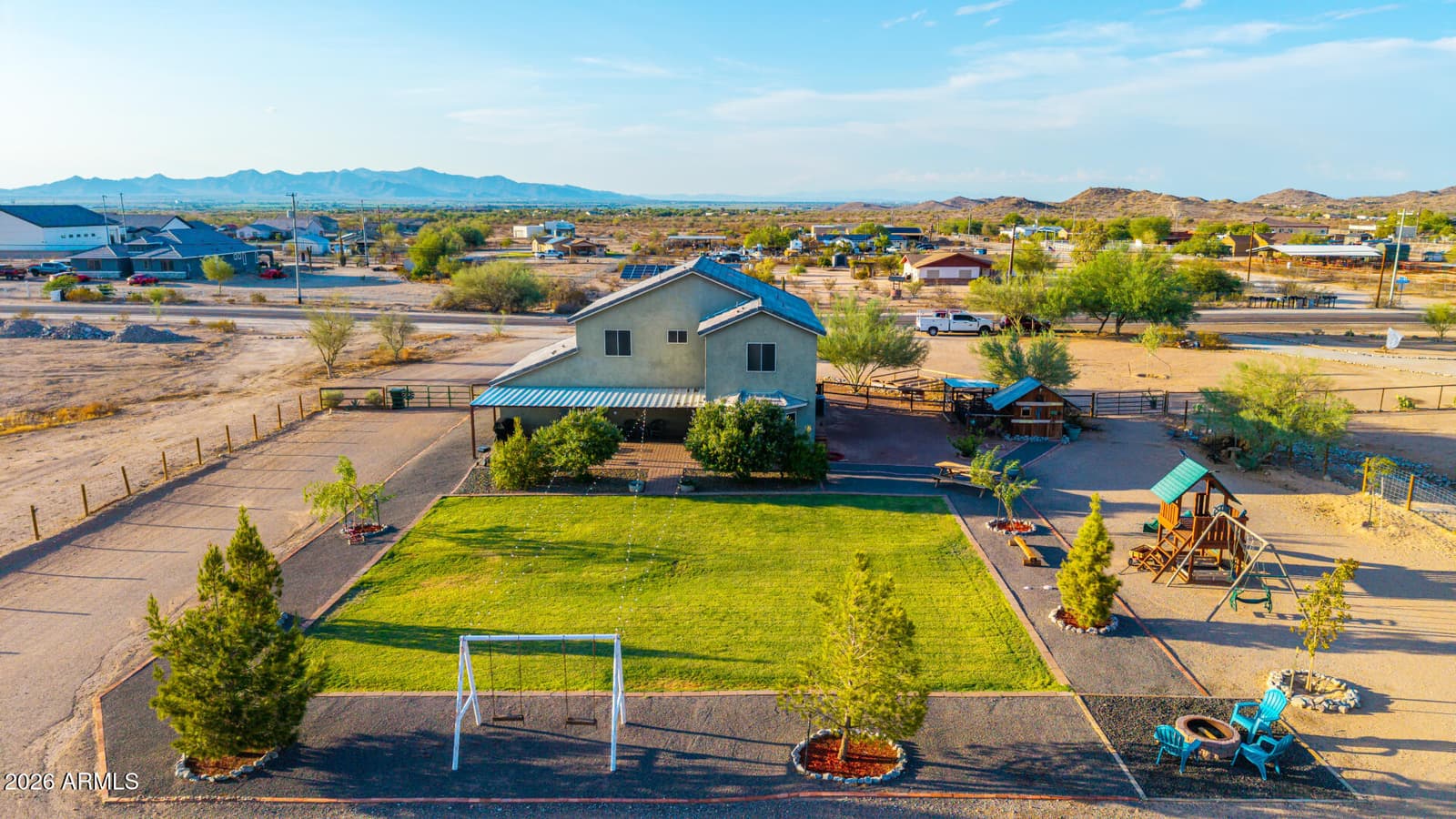 19321 W ARLINGTON Road, Buckeye, AZ 85326 — photo 60 of 69