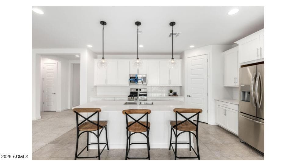 18764 W CANTERBURY Drive, Surprise, AZ 85388 — photo 4 of 21