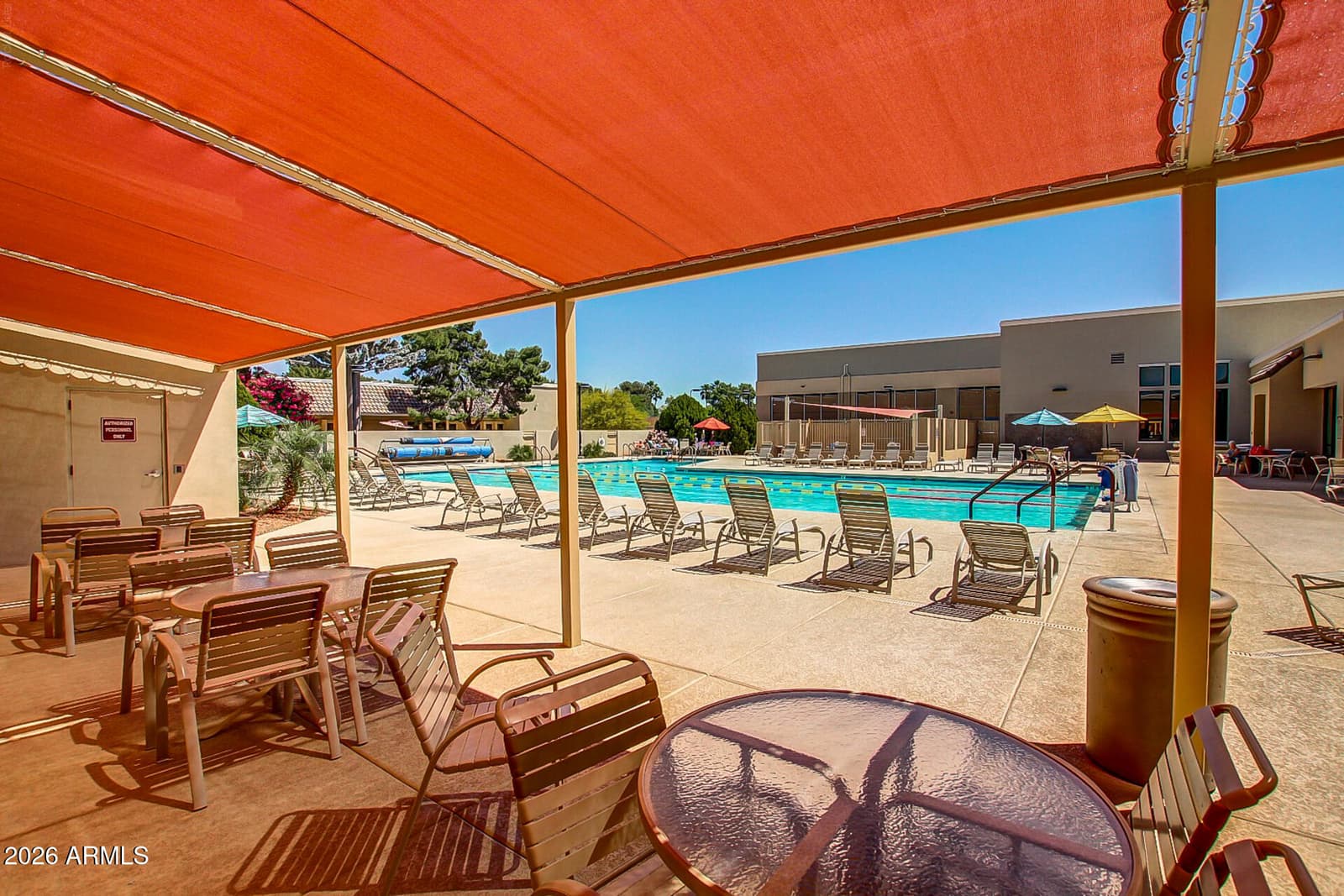 10255 N 101ST Avenue, Sun City, AZ 85351 — photo 35 of 52