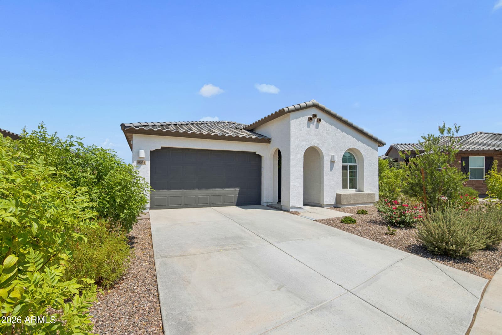 4364 E SAMKAY Lane, San Tan Valley, AZ 85143 — photo 4 of 55
