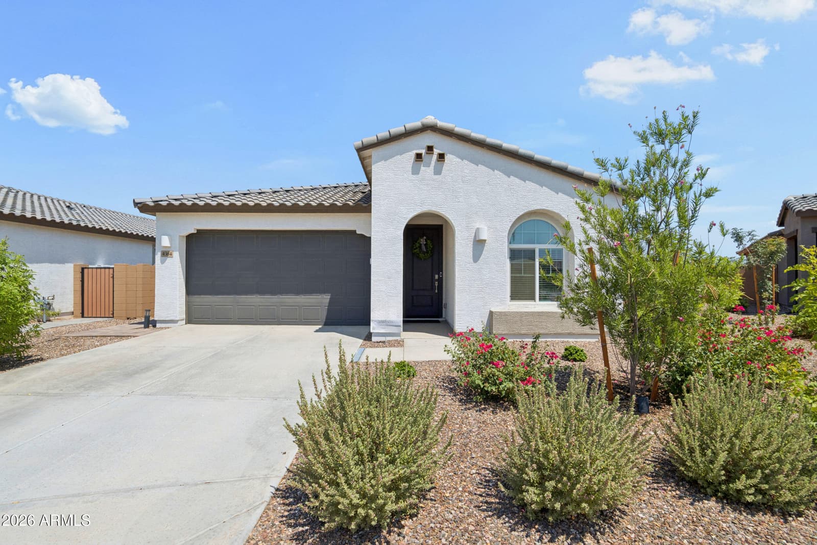 4364 E SAMKAY Lane, San Tan Valley, AZ 85143 — photo 2 of 55