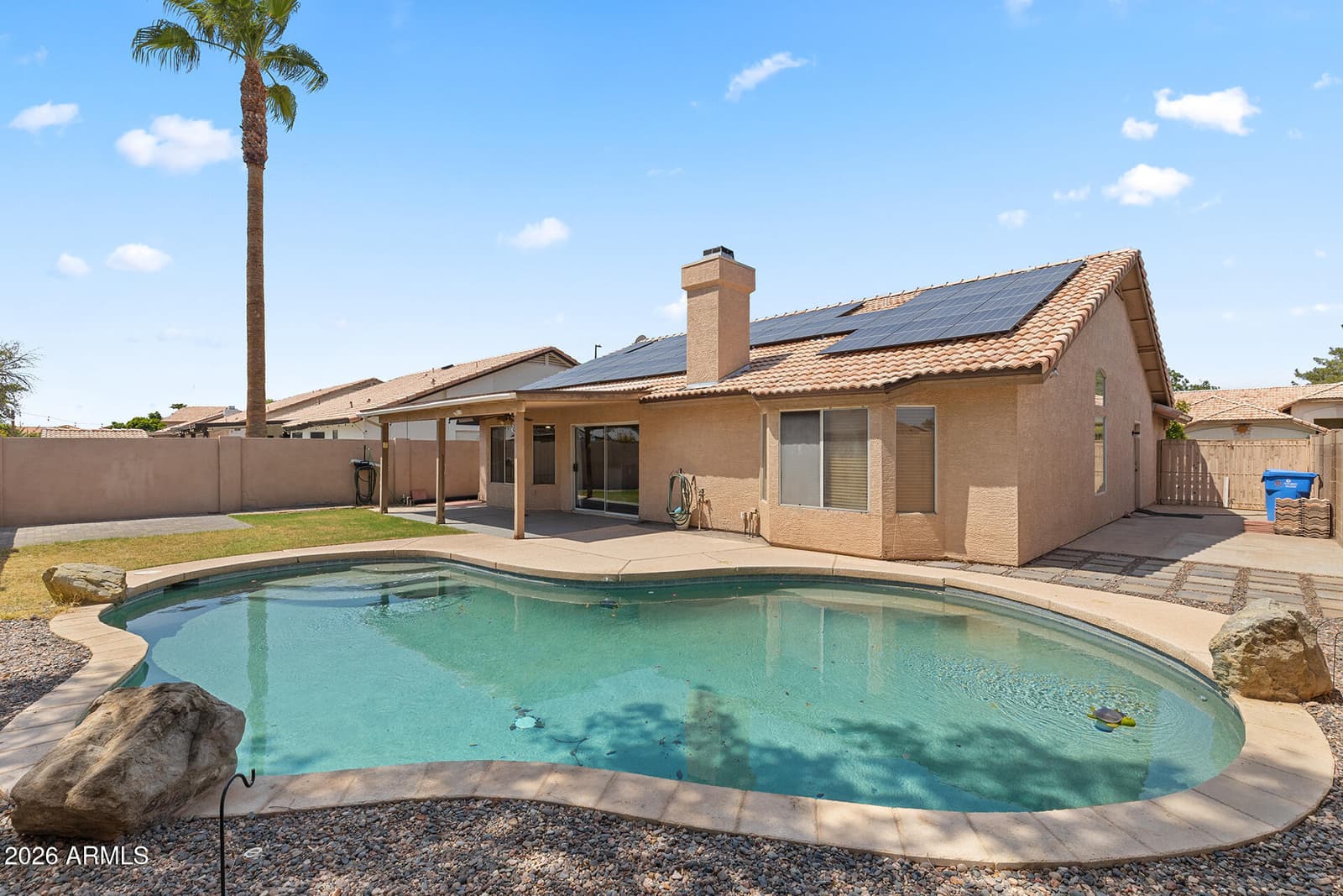 325 S GOLDEN KEY Drive, Gilbert, AZ 85233 — photo 22 of 32
