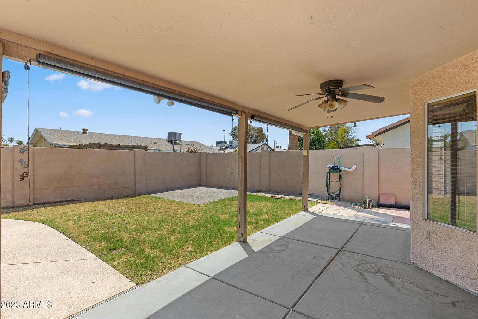 325 S GOLDEN KEY Drive, Gilbert, AZ 85233 — photo 24 of 32
