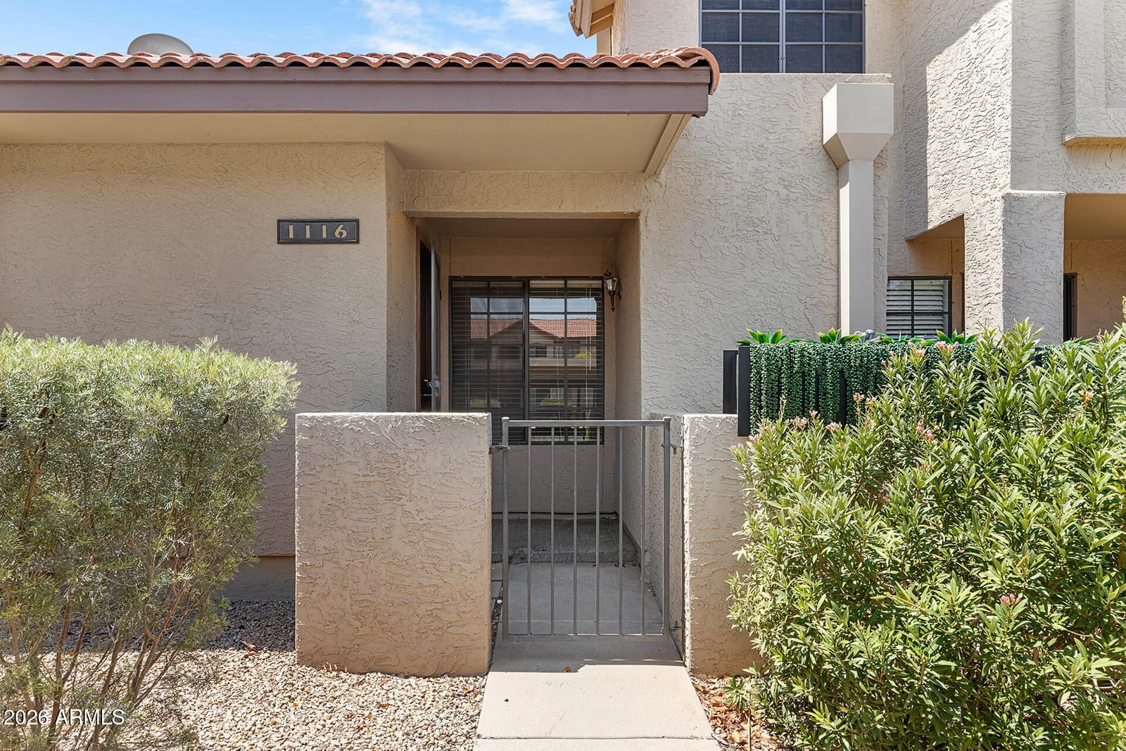 8625 E BELLEVIEW Place 1116, Scottsdale, AZ 85257 — photo 1 of 33