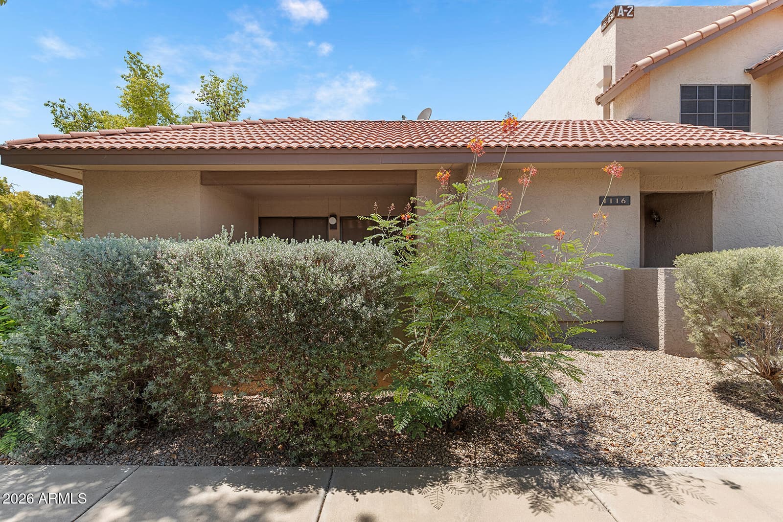 8625 E BELLEVIEW Place 1116, Scottsdale, AZ 85257 — photo 3 of 33