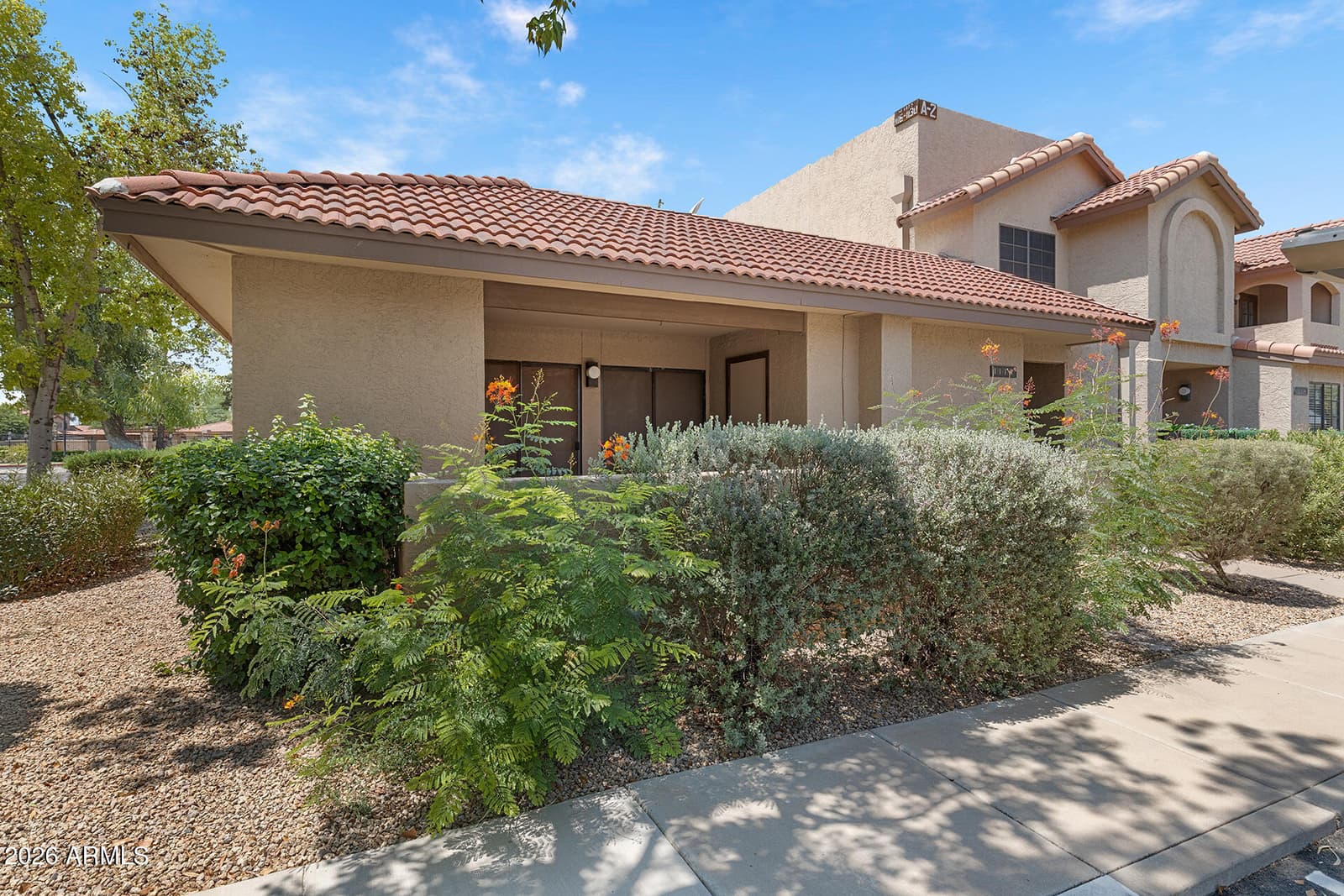 8625 E BELLEVIEW Place 1116, Scottsdale, AZ 85257 — photo 4 of 33