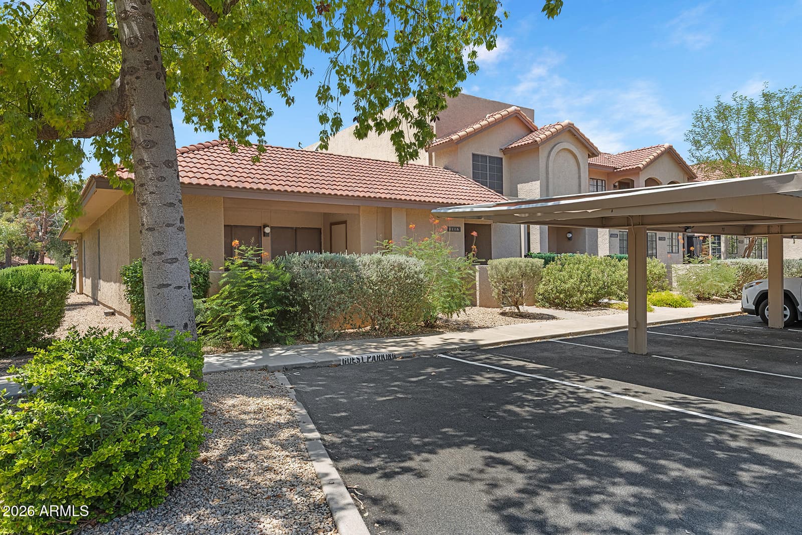 8625 E BELLEVIEW Place 1116, Scottsdale, AZ 85257 — photo 5 of 33