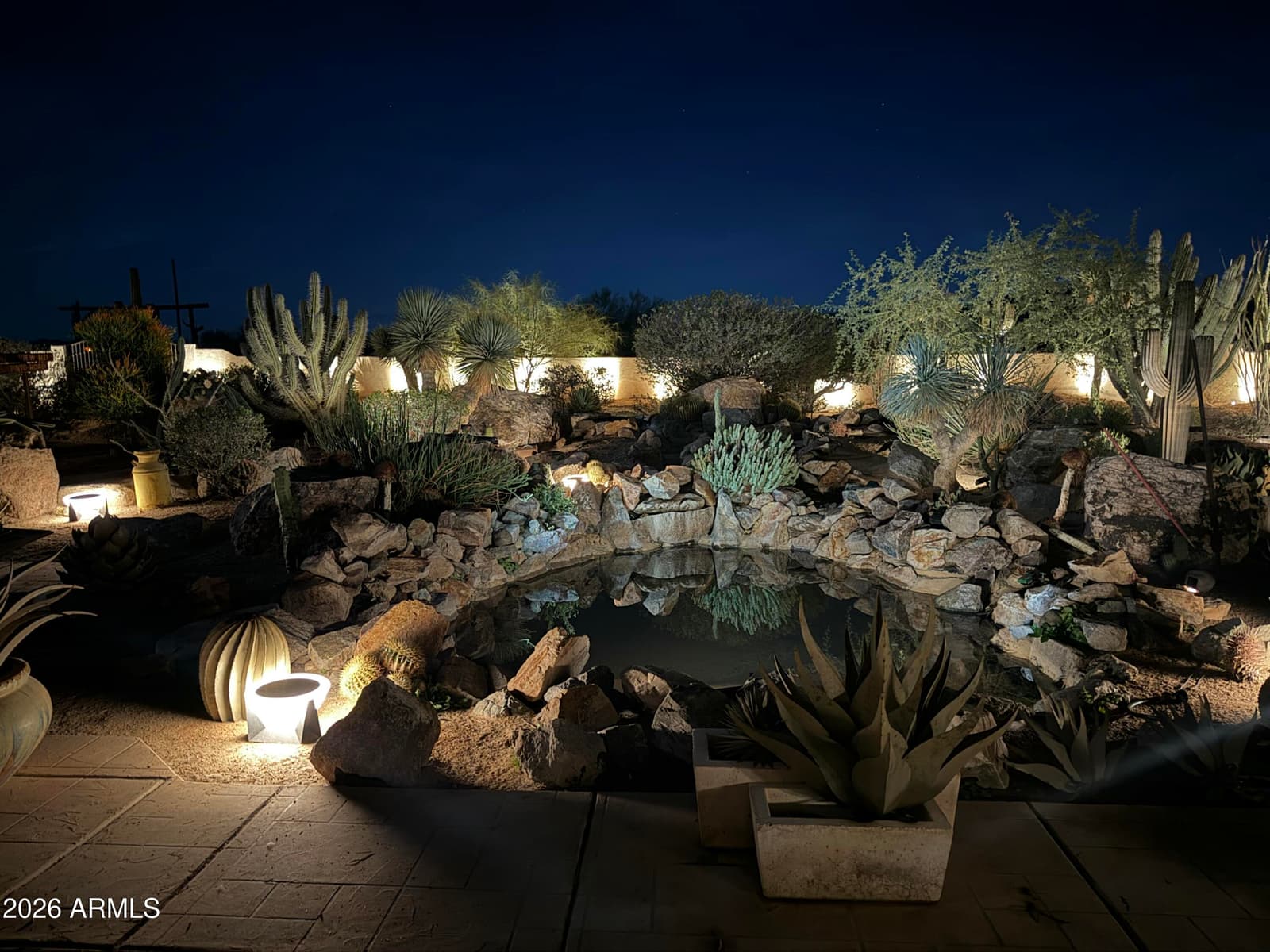54393 W Sunburst Street, Maricopa, AZ 85139 — photo 49 of 59