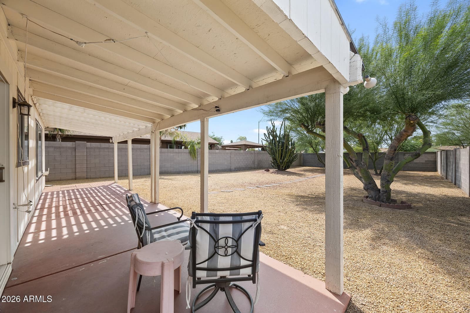 2111 E PARADISE Lane, Phoenix, AZ 85022 — photo 32 of 38