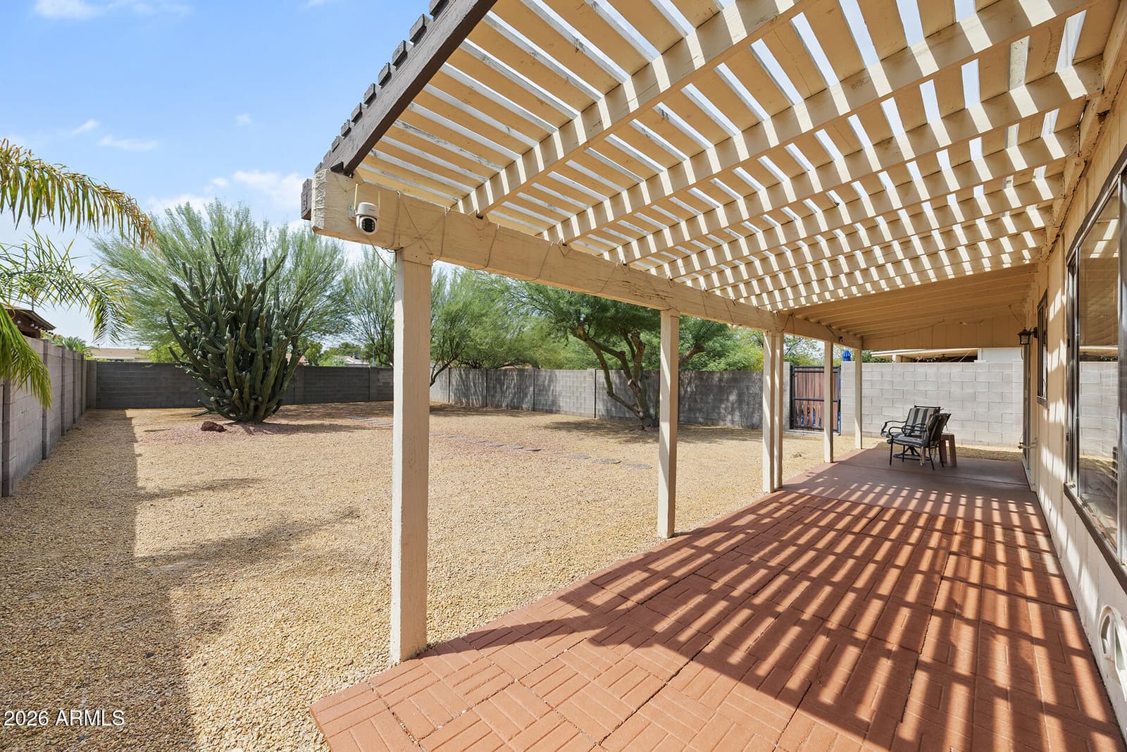 2111 E PARADISE Lane, Phoenix, AZ 85022 — photo 33 of 38