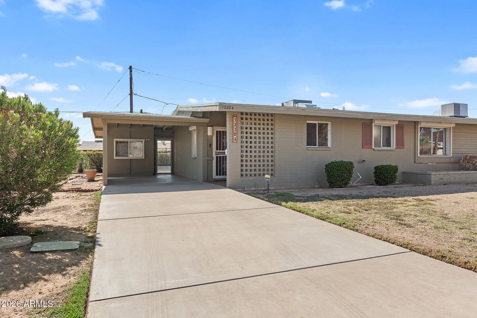 12204 N 103RD Avenue, Sun City, AZ 85351 — photo 1 of 19