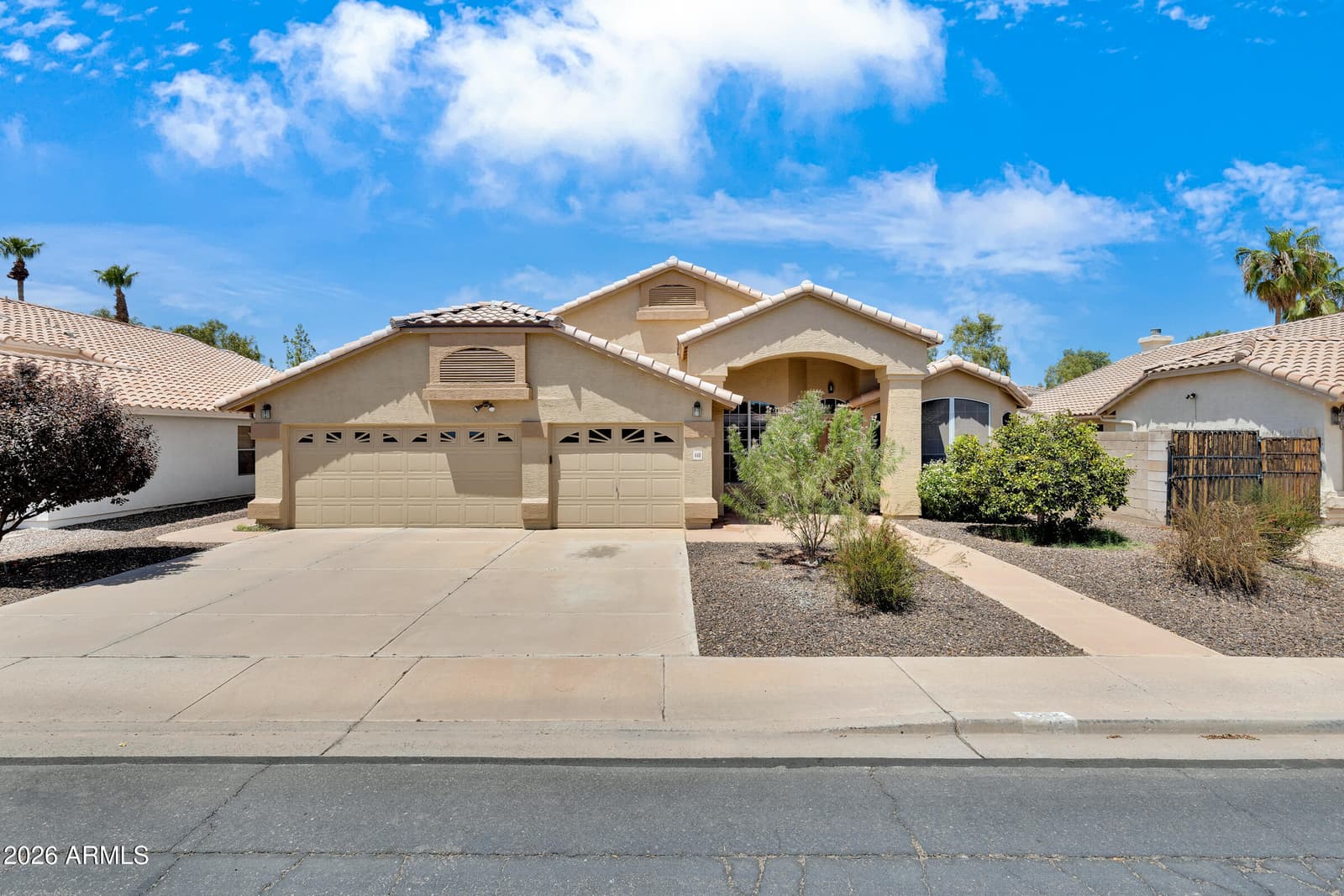 448 W MADERO Avenue, Mesa, AZ 85210 — photo 1 of 36