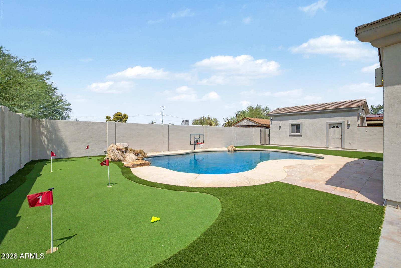 19202 N 30th Street, Phoenix, AZ 85050 — photo 44 of 56