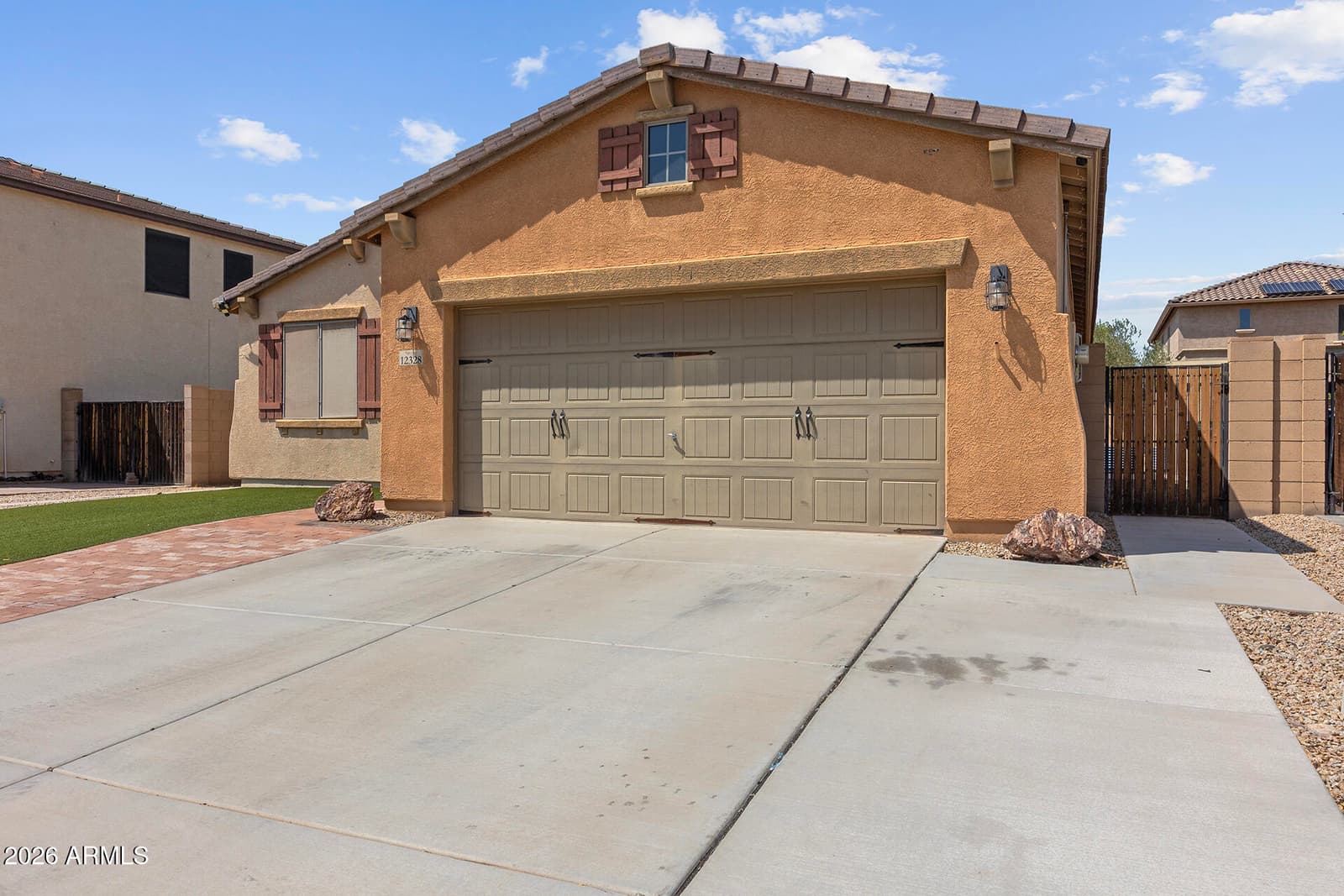 12328 W VILLA CHULA Lane, Sun City West, AZ 85375 — photo 2 of 37