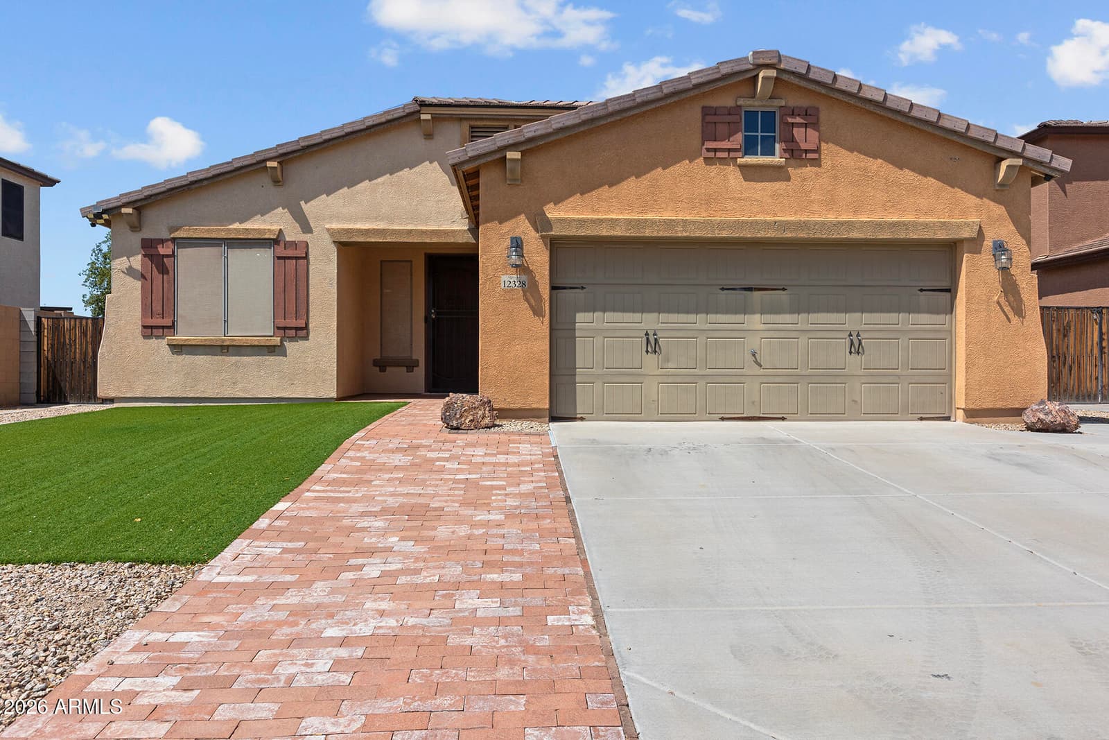 12328 W VILLA CHULA Lane, Sun City West, AZ 85375 — photo 1 of 37