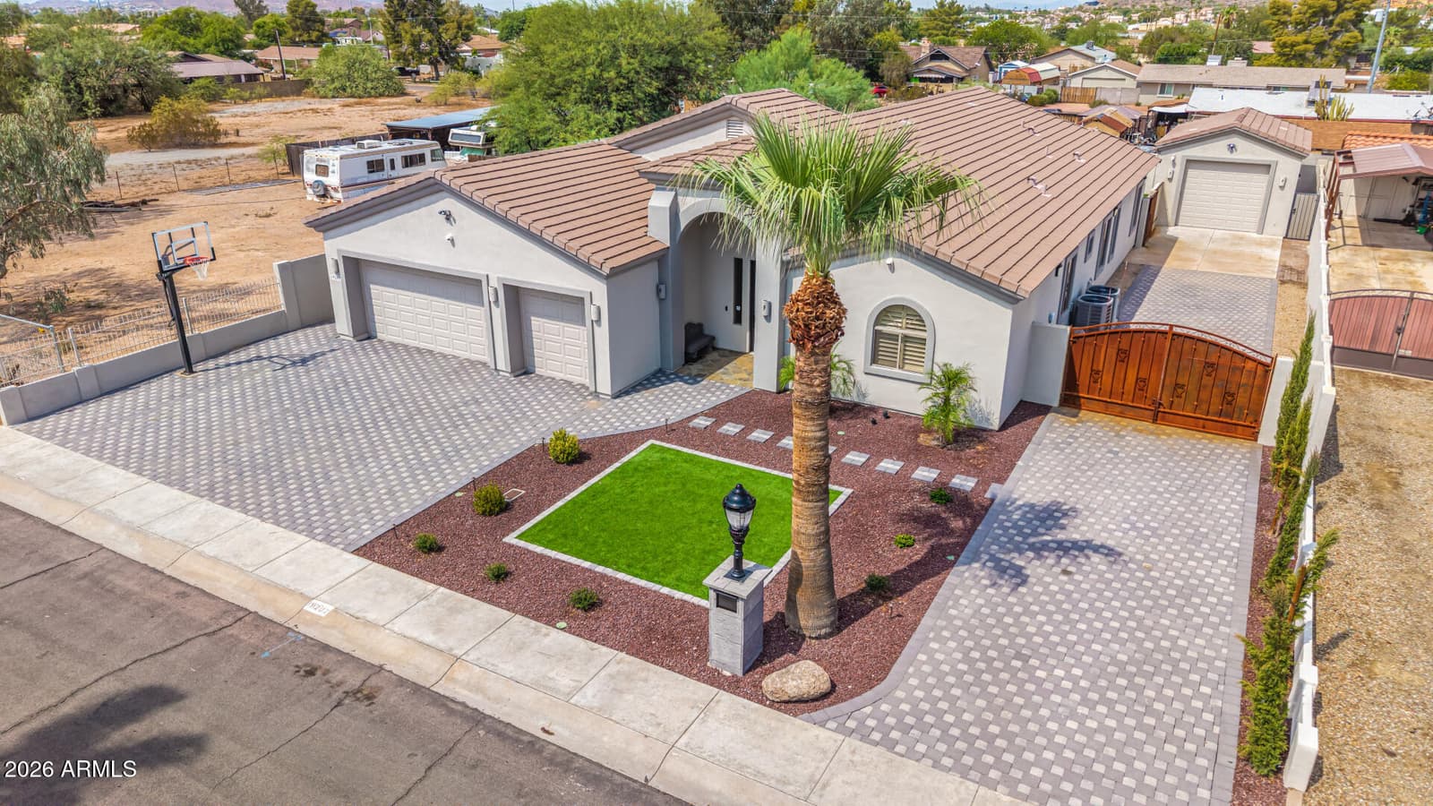 19202 N 30th Street, Phoenix, AZ 85050 — photo 3 of 56