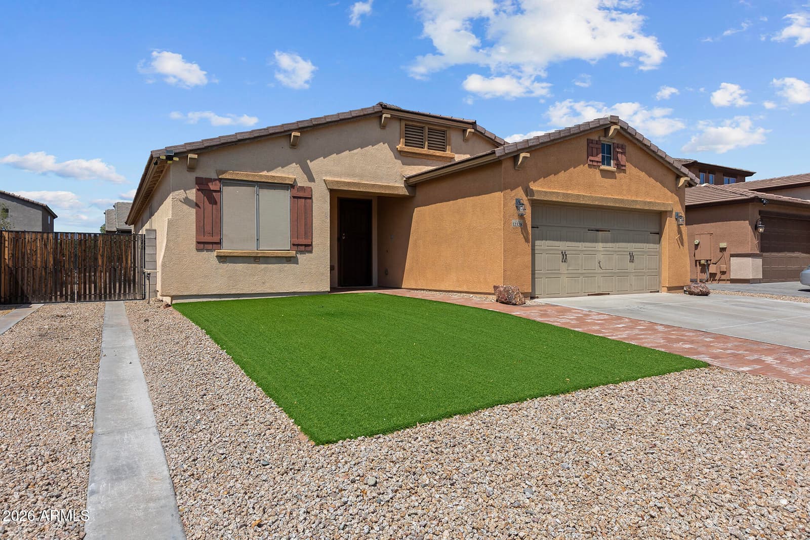 12328 W VILLA CHULA Lane, Sun City West, AZ 85375 — photo 3 of 37