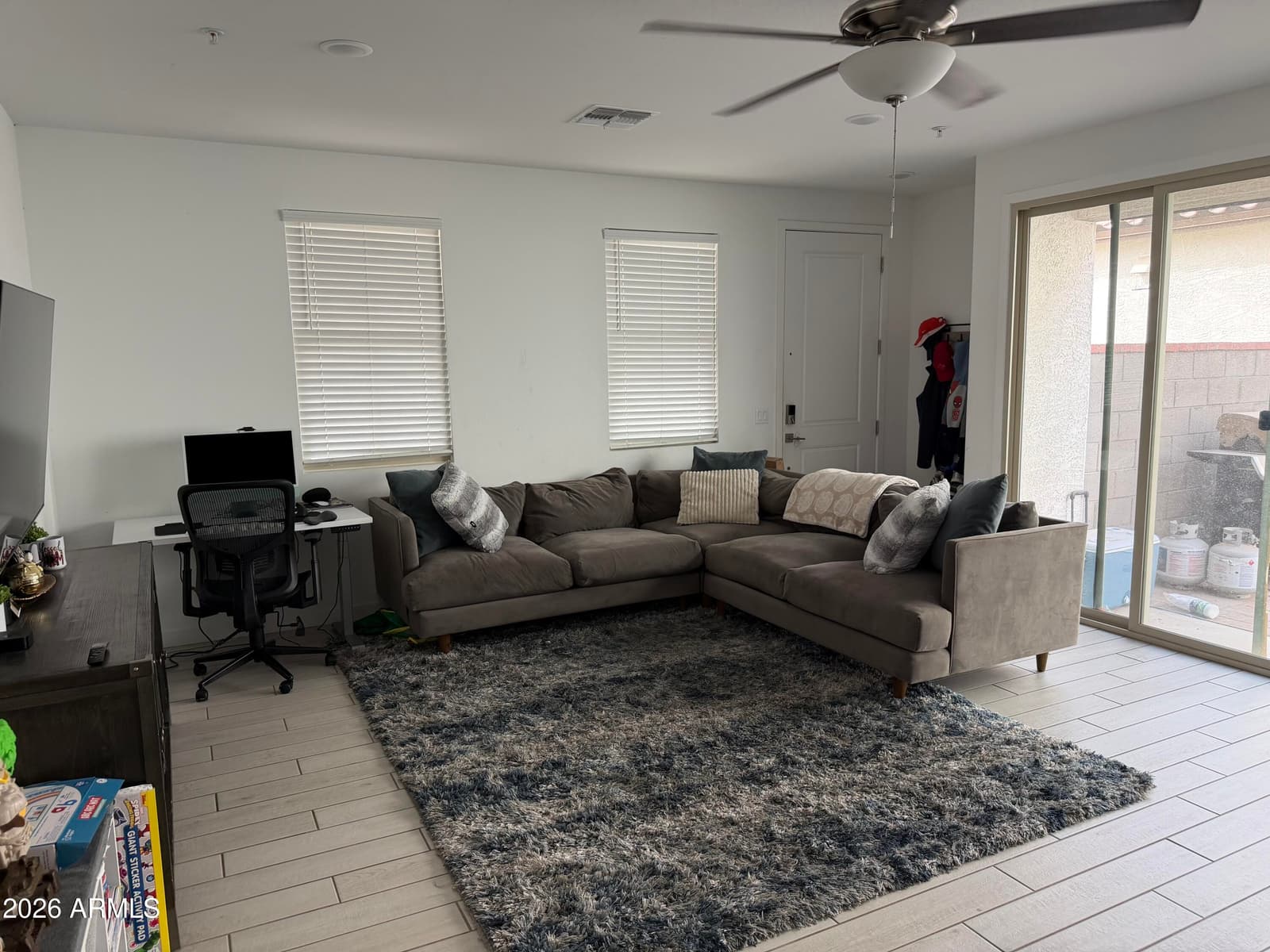1769 N 209TH Avenue, Buckeye, AZ 85396 — photo 5 of 23