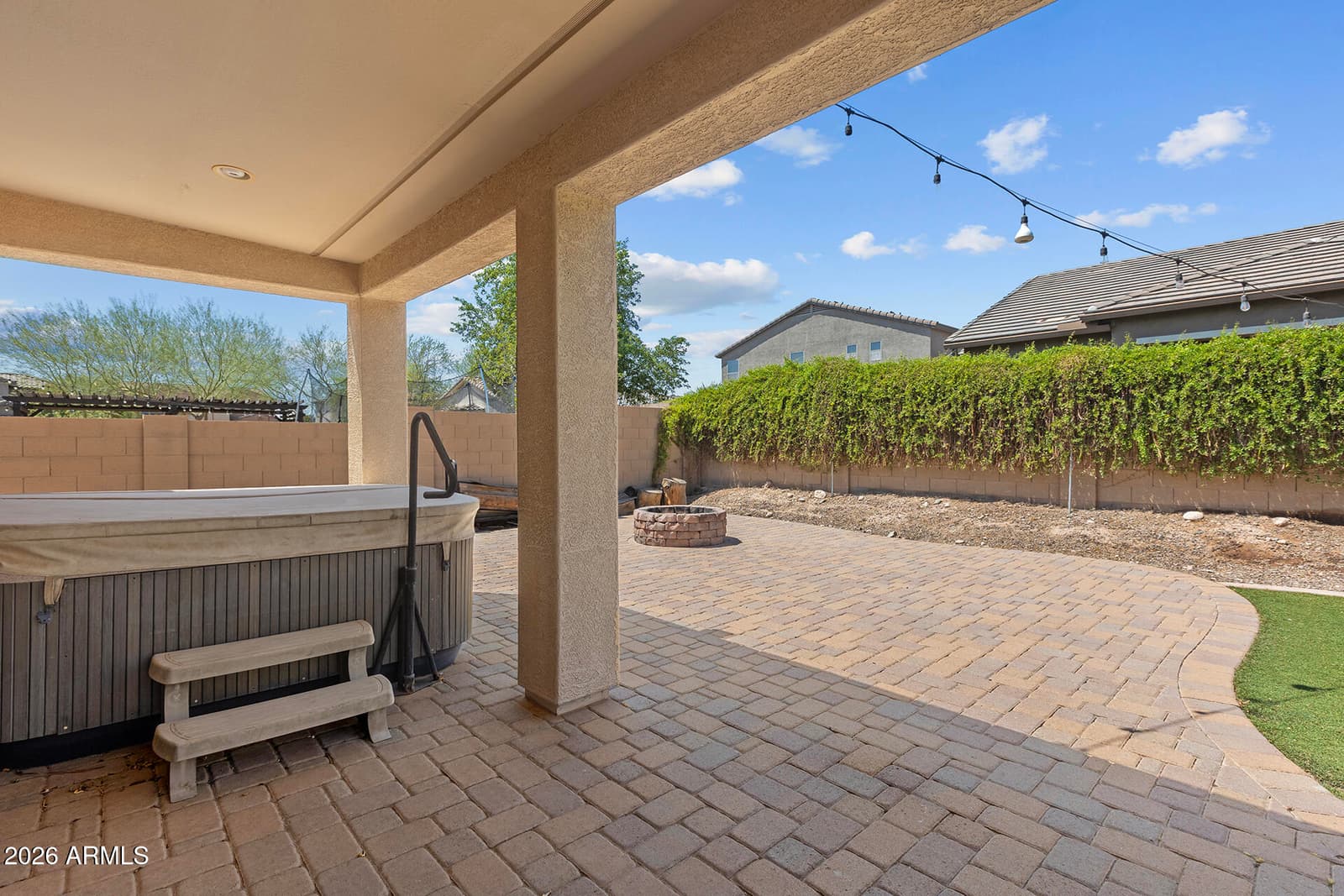 12328 W VILLA CHULA Lane, Sun City West, AZ 85375 — photo 35 of 37